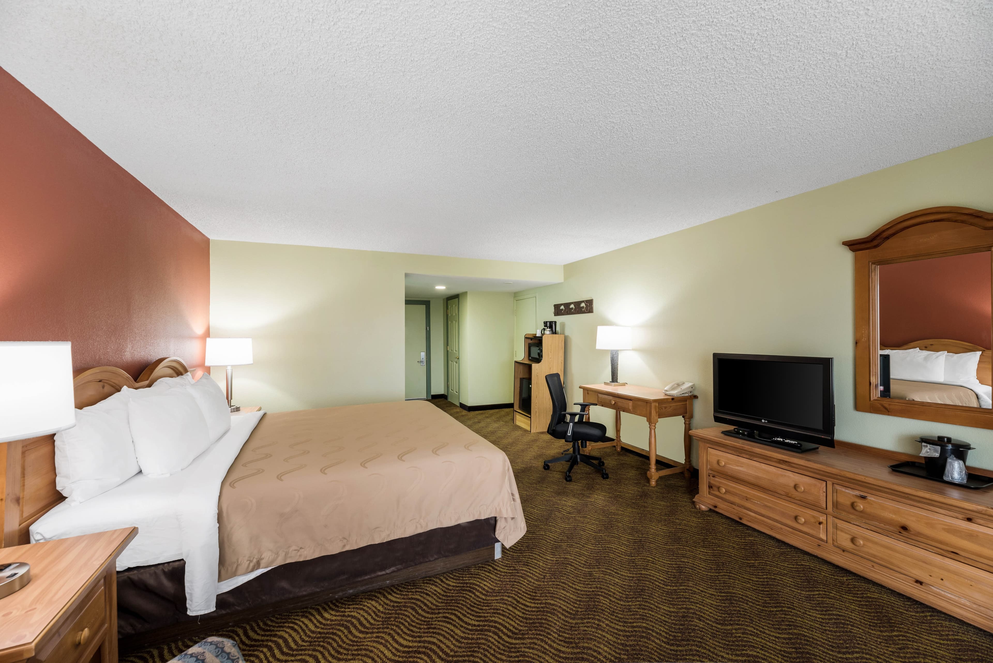 Quality Inn Payson — 25