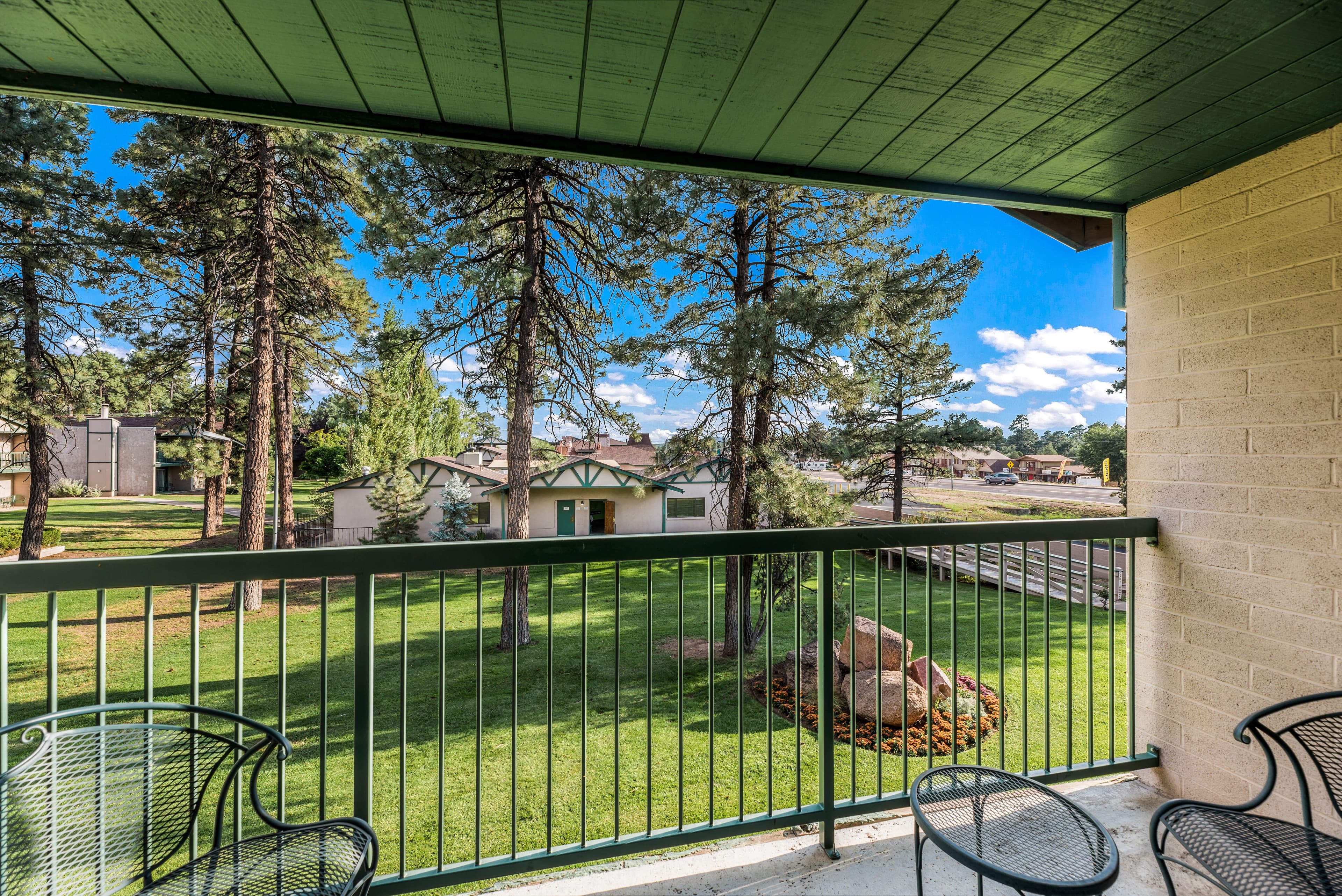Quality Inn Payson — 26