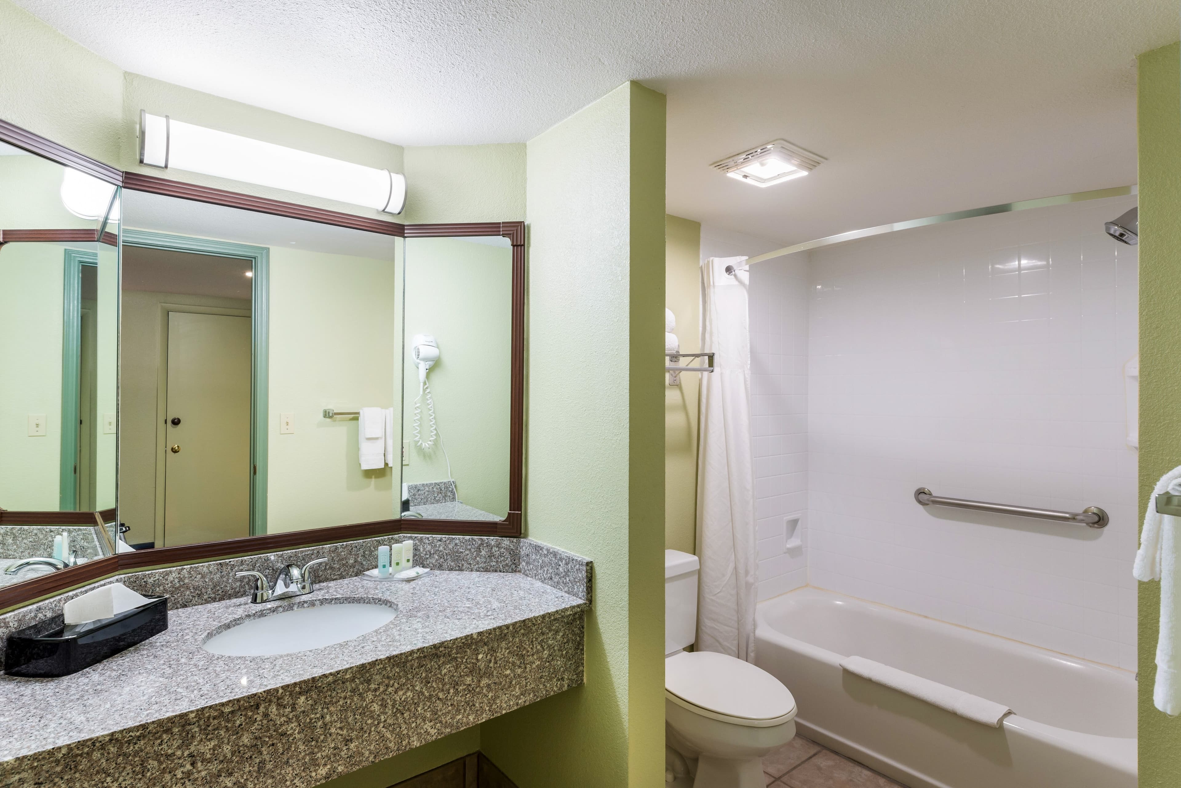 Quality Inn Payson — 27
