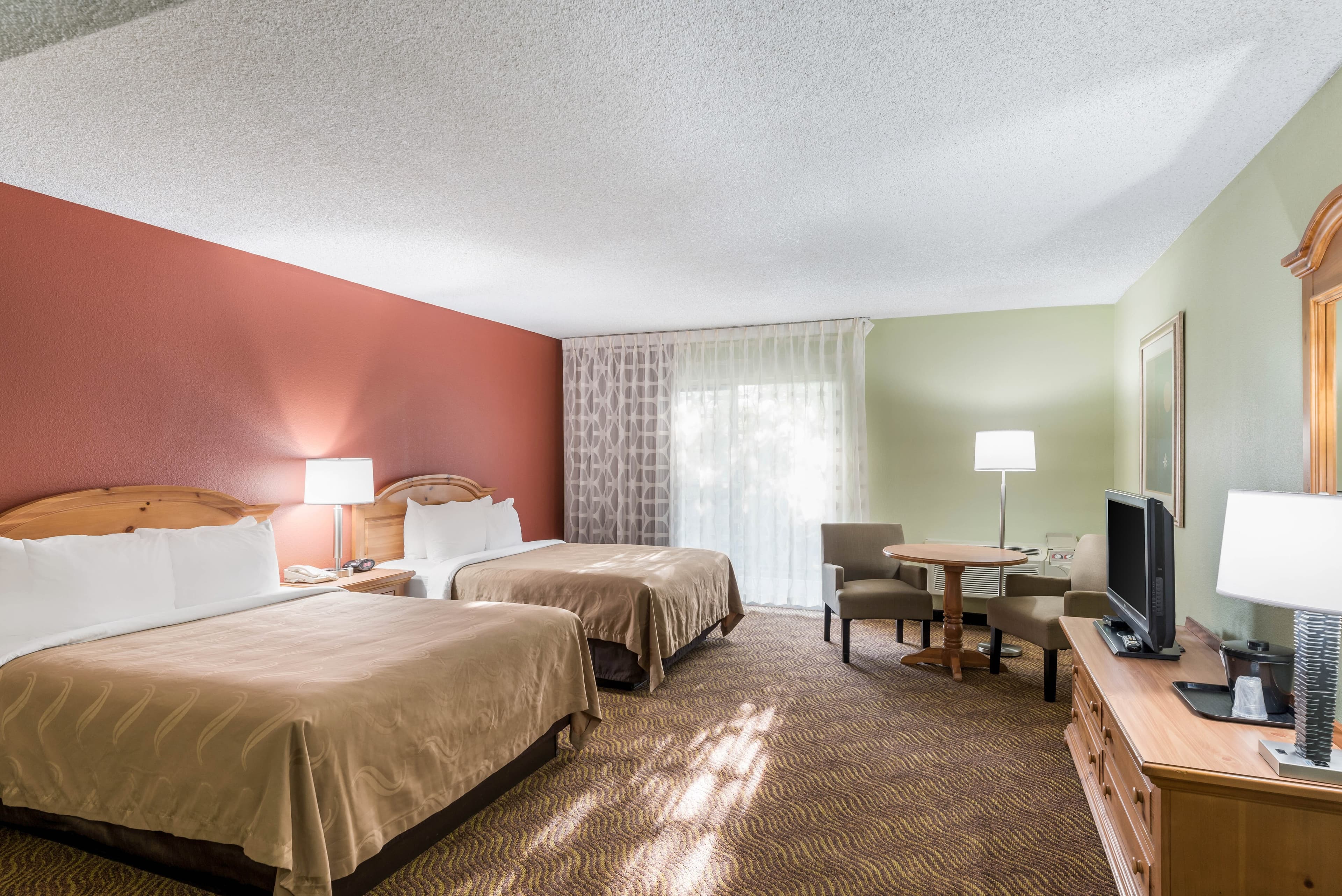 Quality Inn Payson — 28