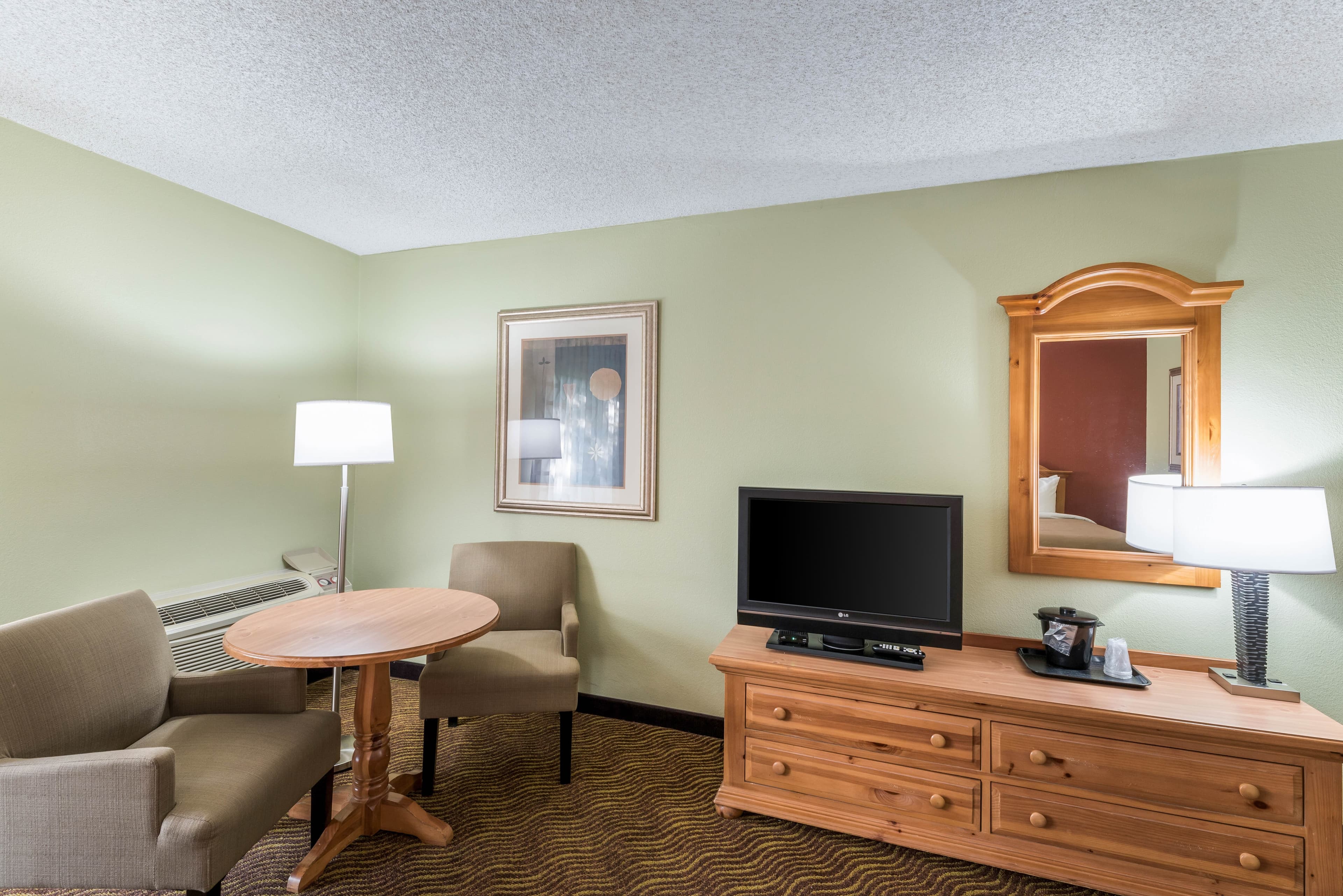 Quality Inn Payson — 29