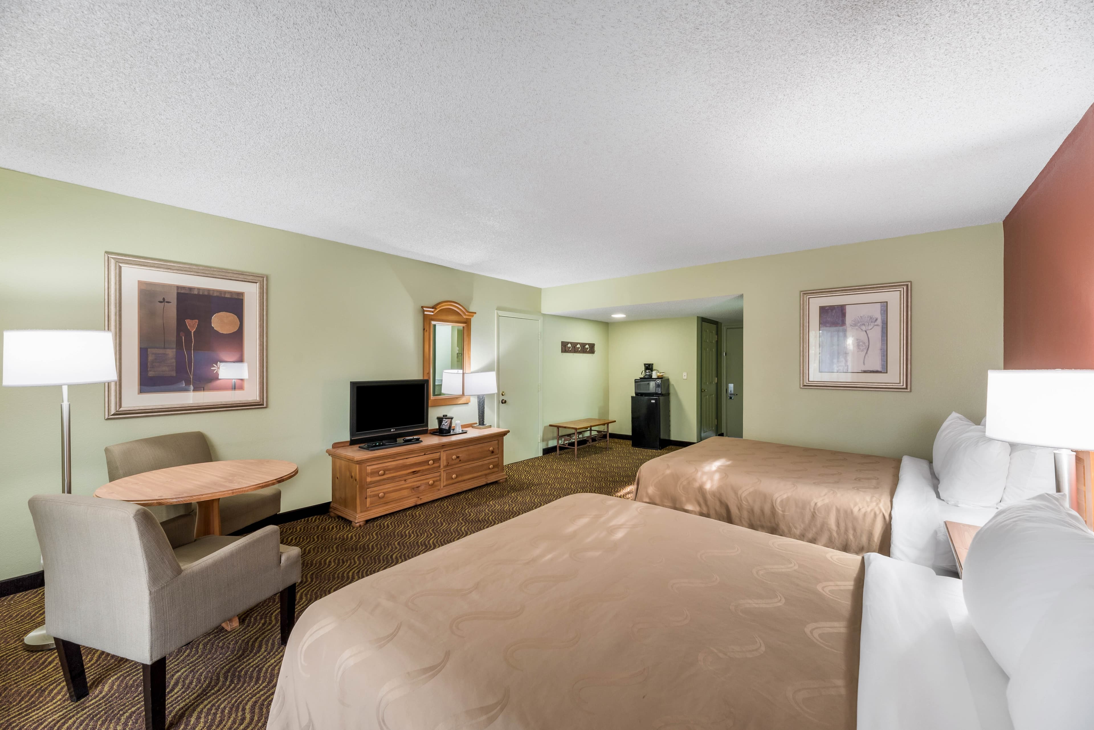Quality Inn Payson — 30
