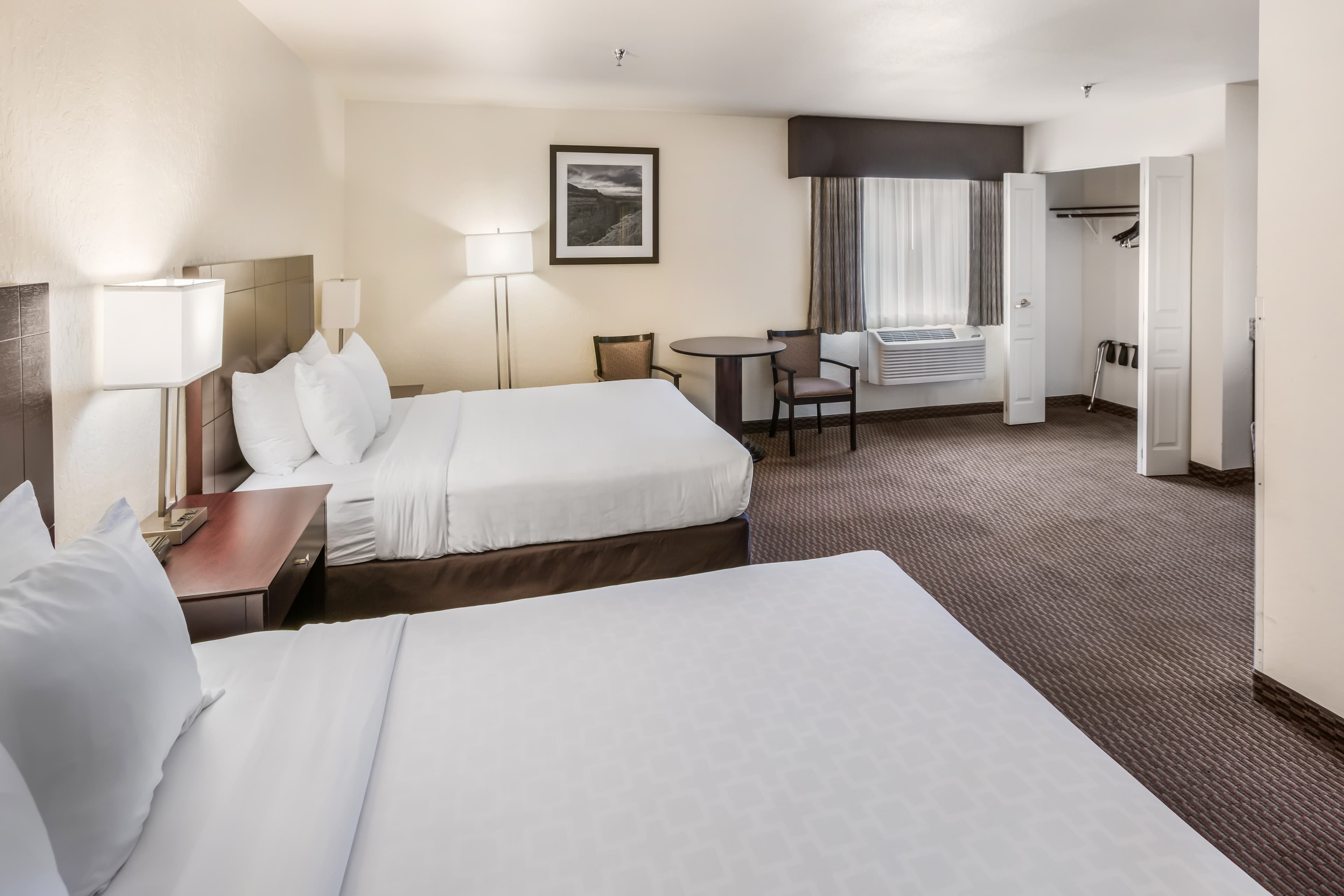 Clarion Inn Page - Lake Powell - Image 4