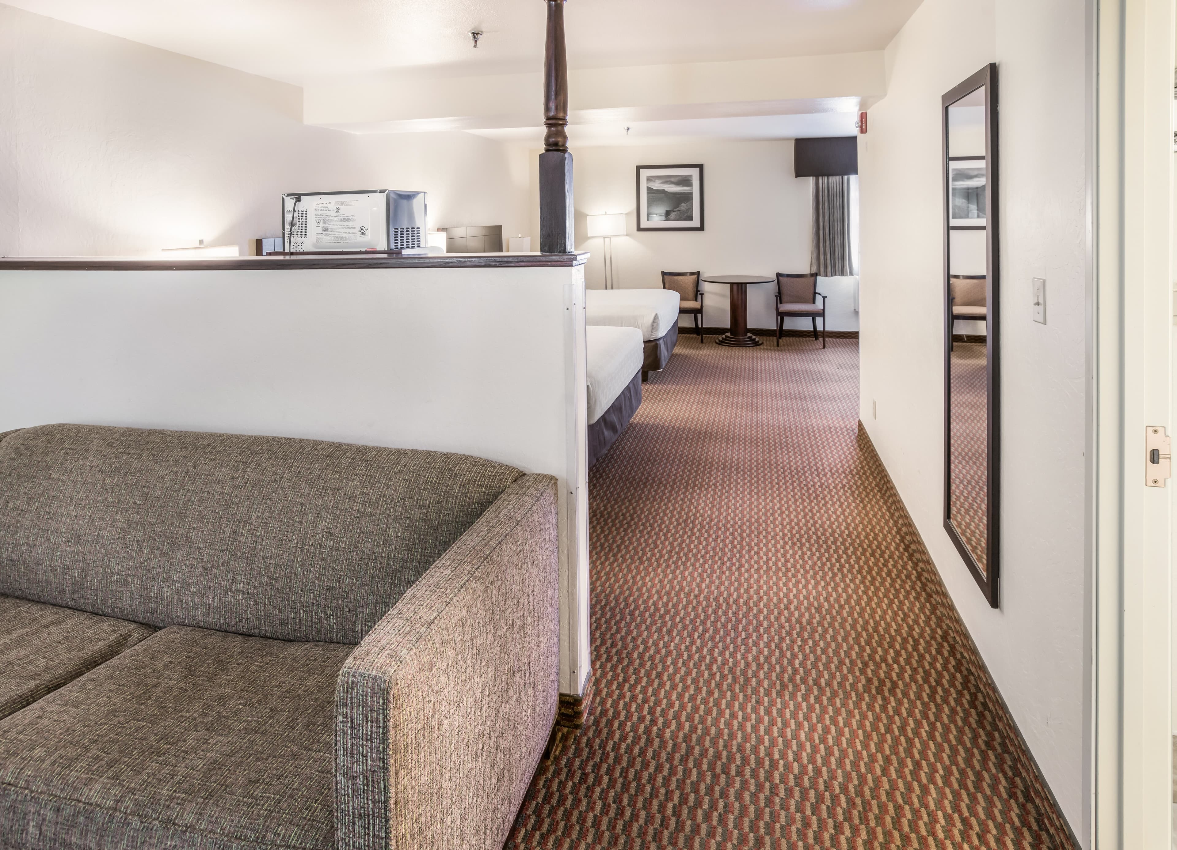 Clarion Inn Page - Lake Powell — 6