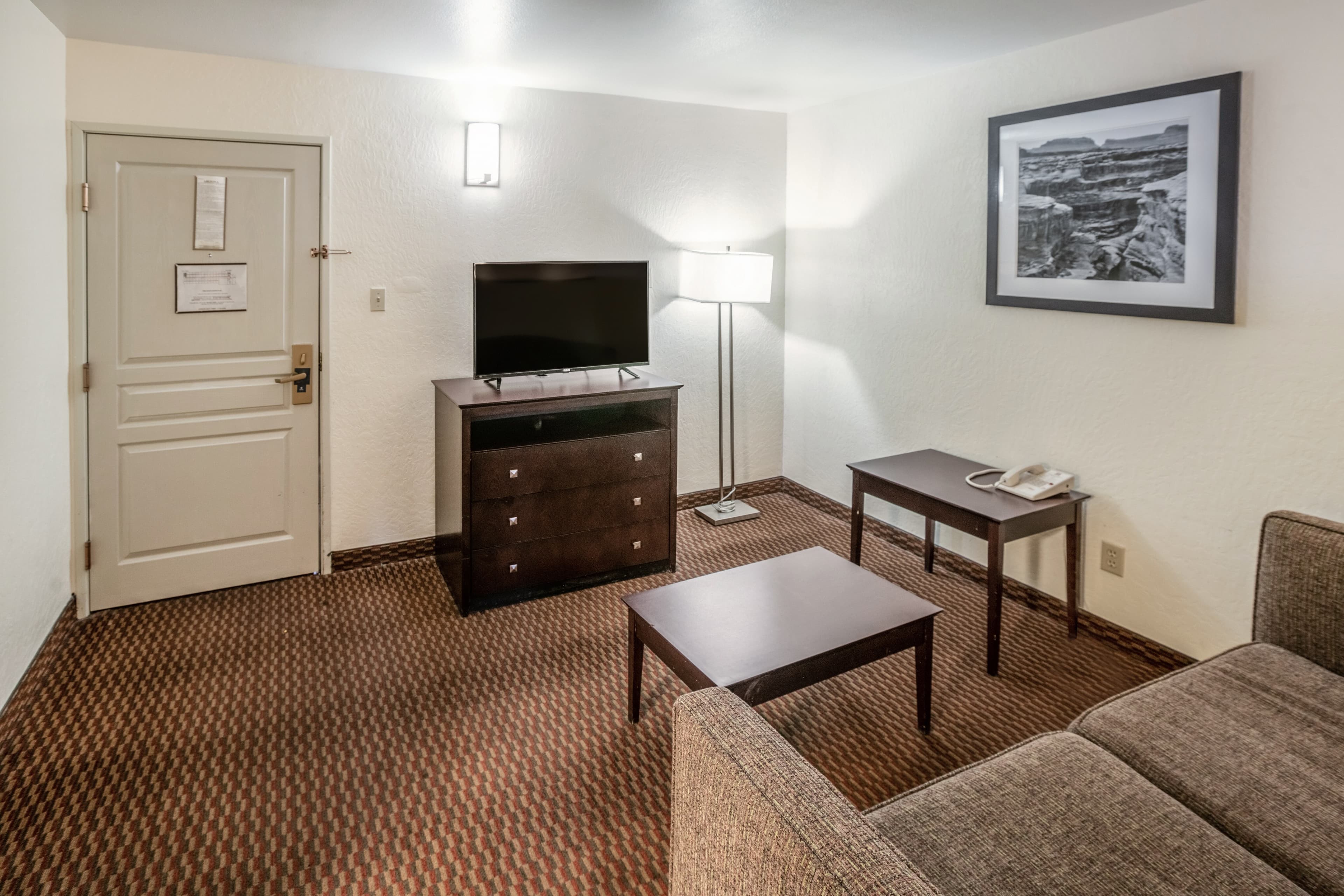 Clarion Inn Page - Lake Powell — 7