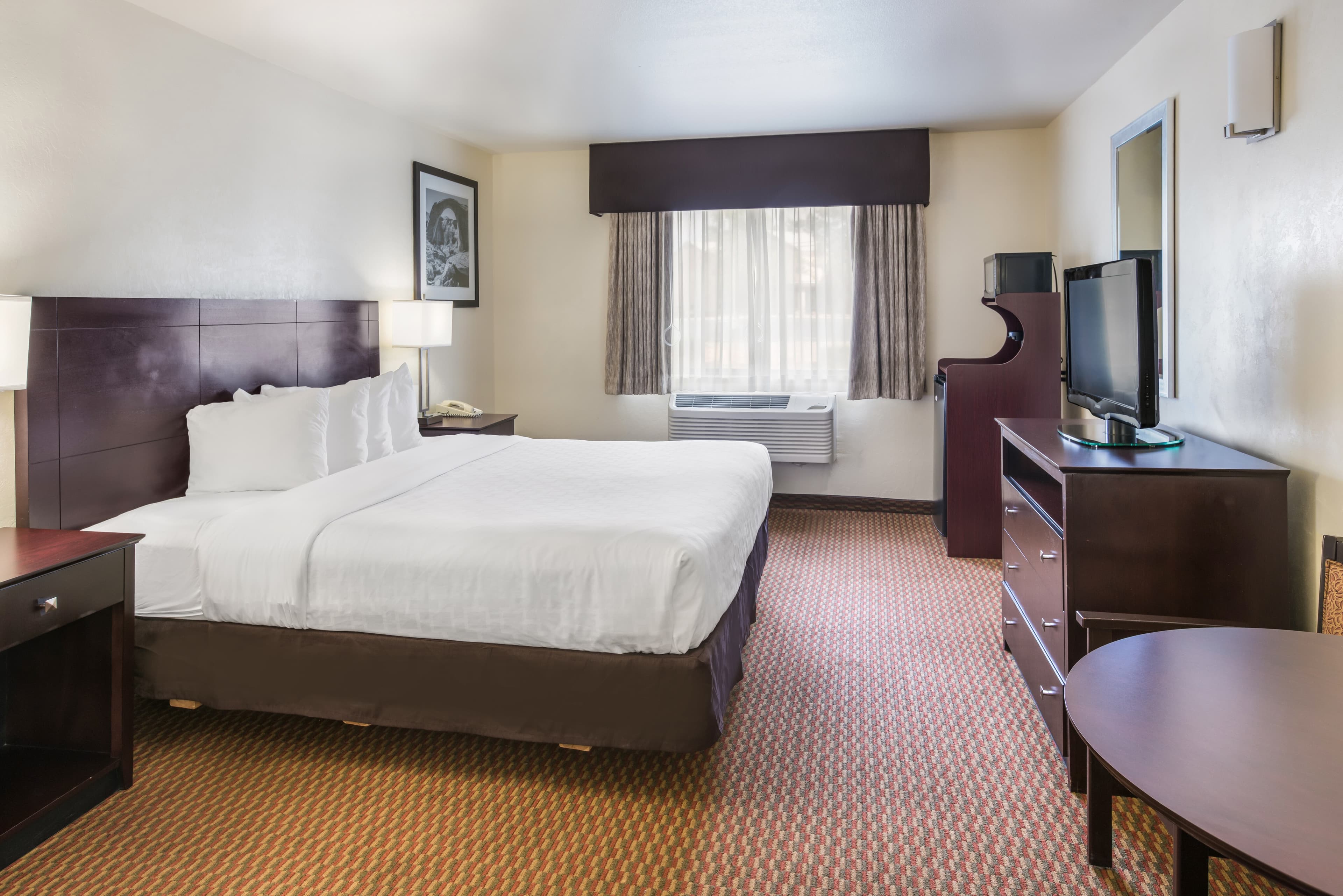 Clarion Inn Page - Lake Powell — 9