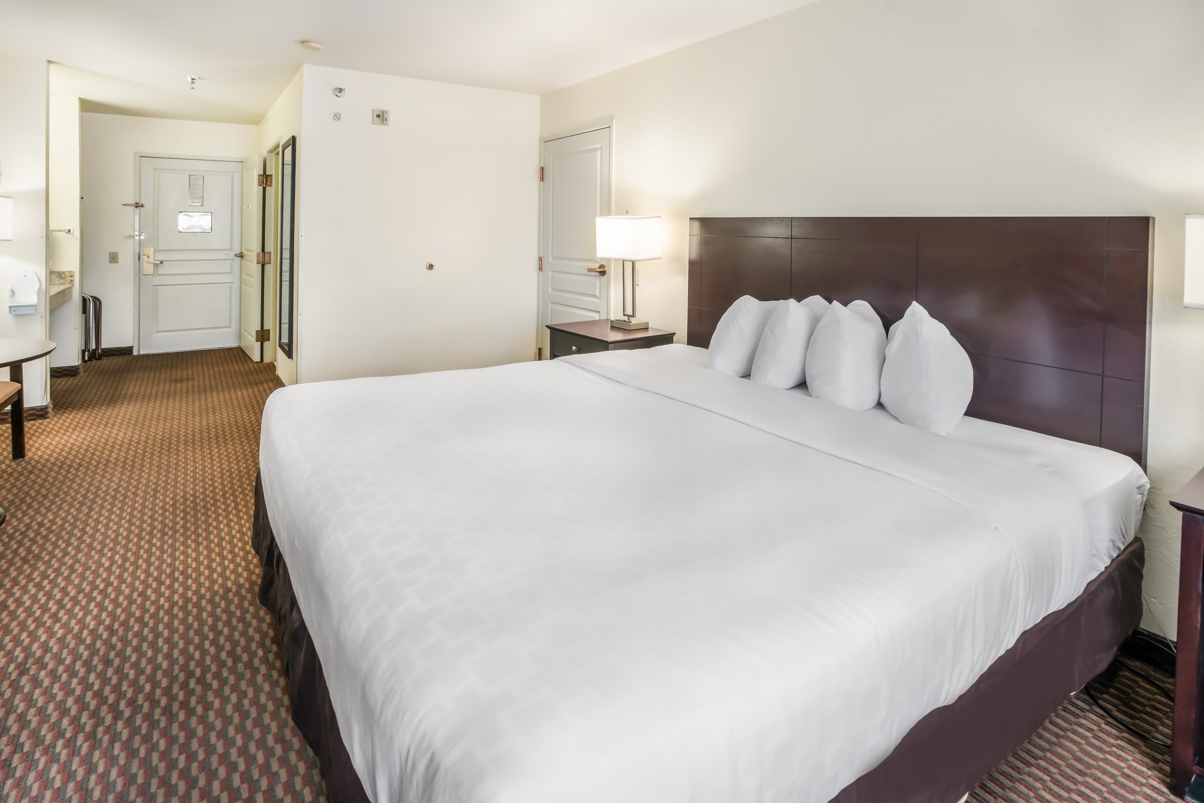 Clarion Inn Page - Lake Powell — 12