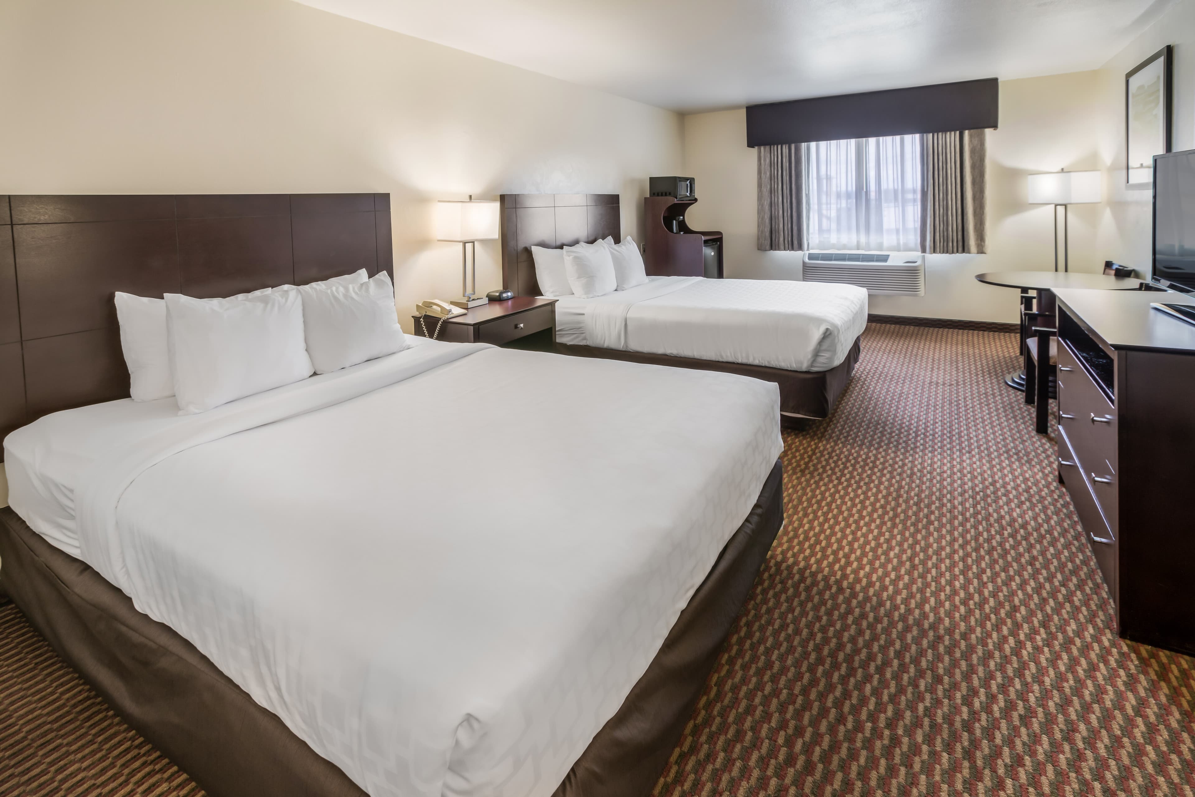 Clarion Inn Page - Lake Powell — 28