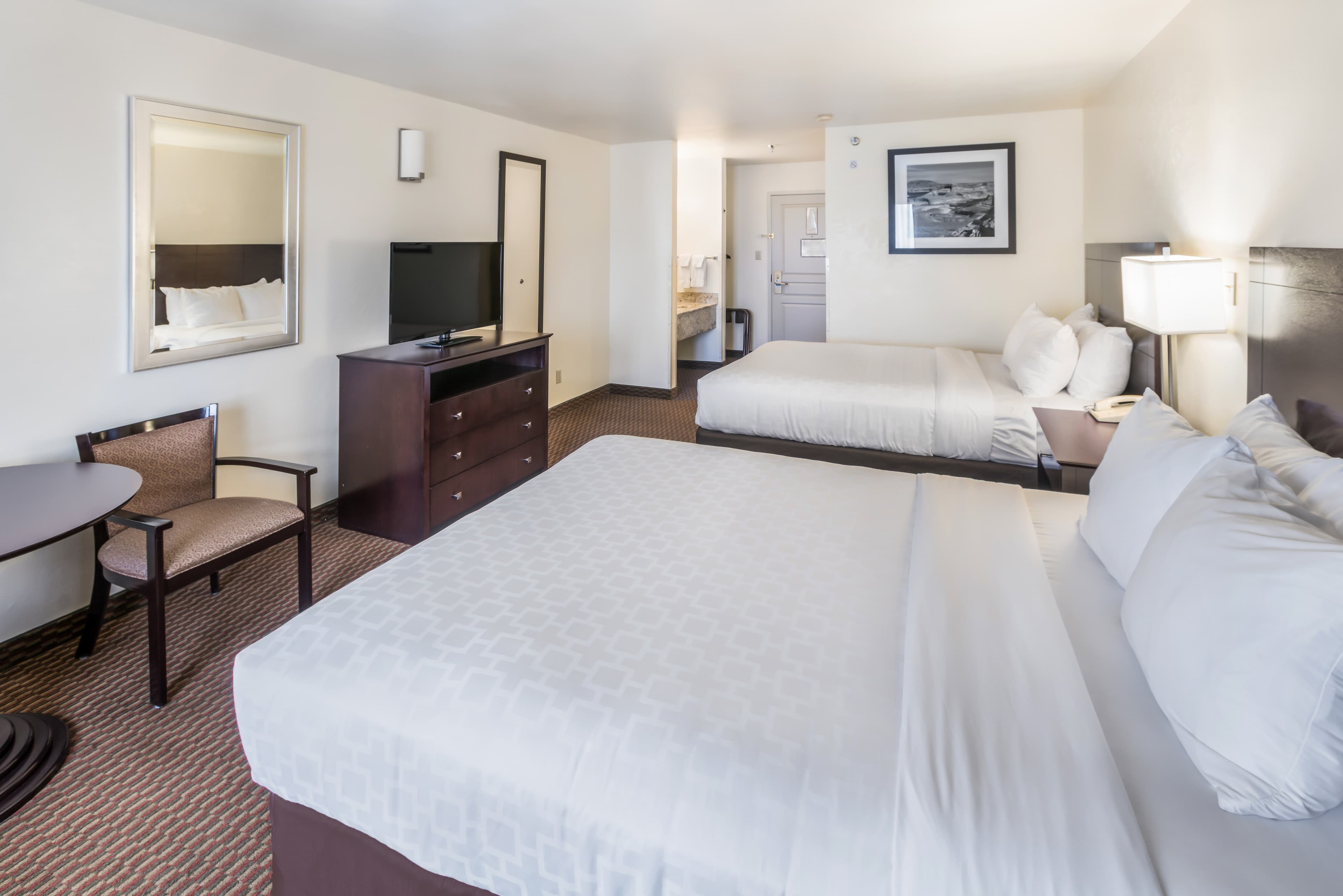 Clarion Inn Page - Lake Powell — 29