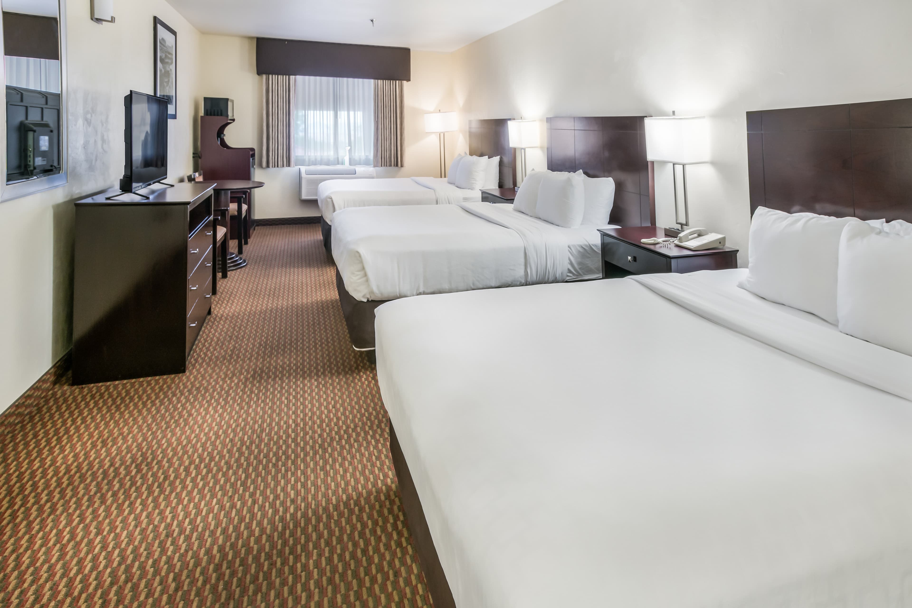 Clarion Inn Page - Lake Powell — 33