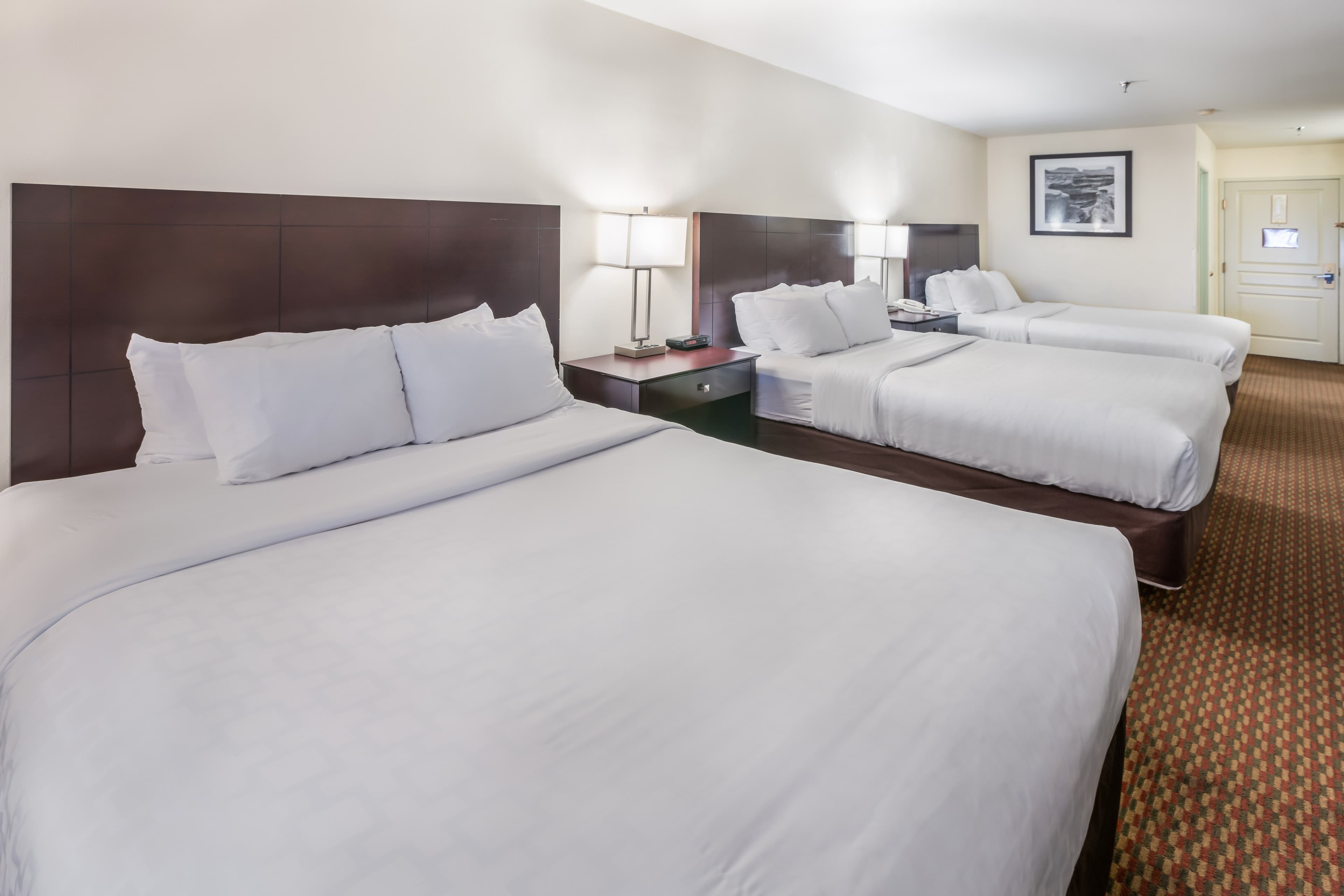 Clarion Inn Page - Lake Powell — 34
