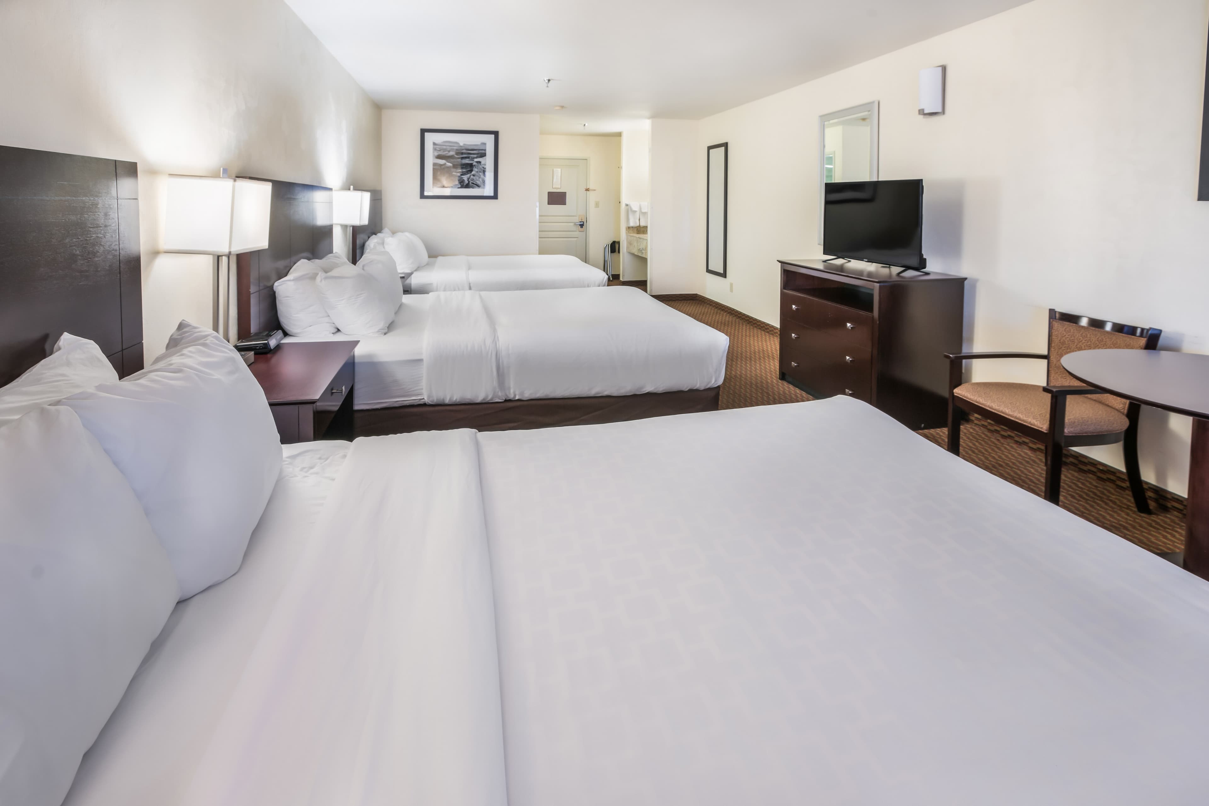 Clarion Inn Page - Lake Powell — 36