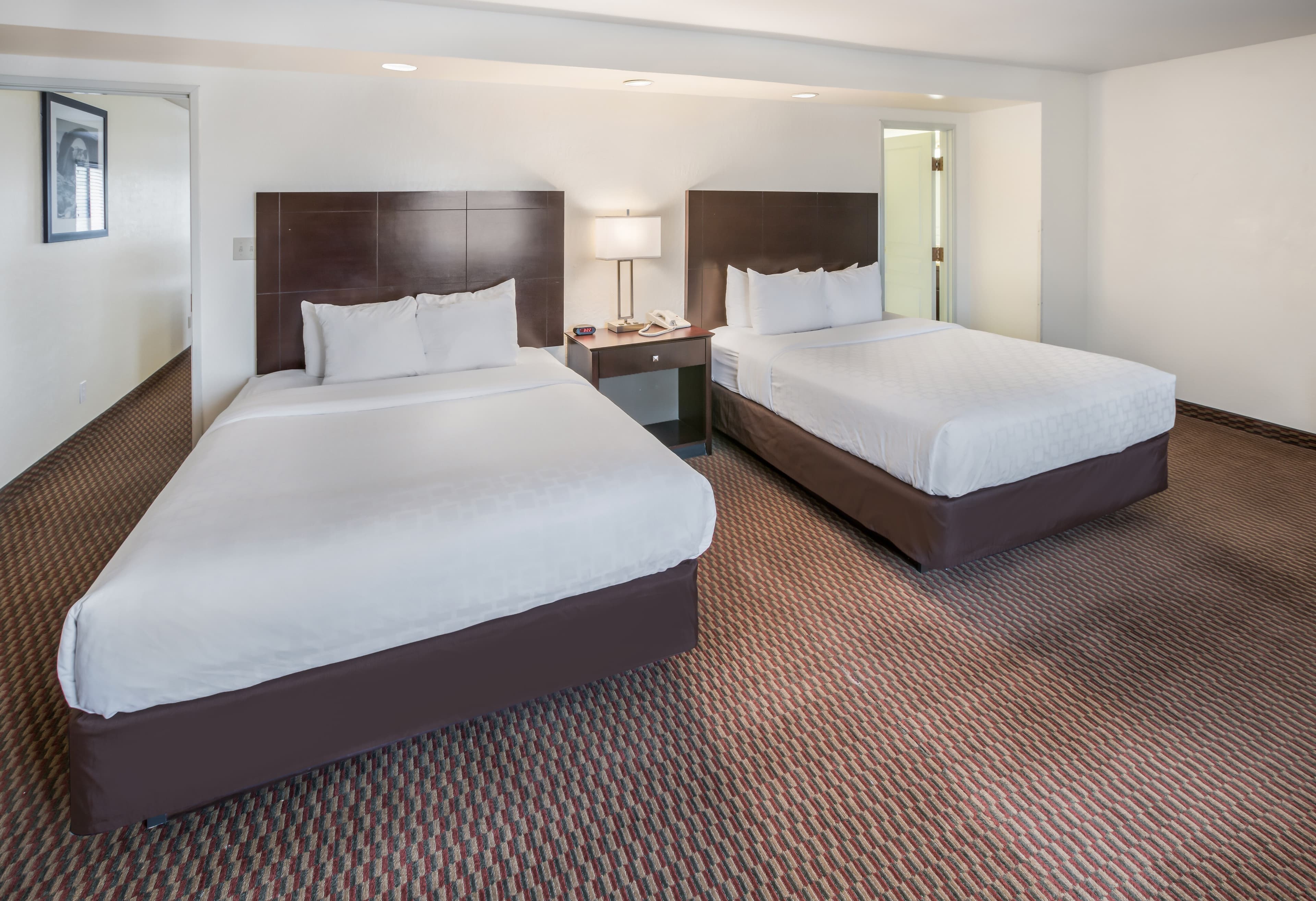 Clarion Inn Page - Lake Powell — 42