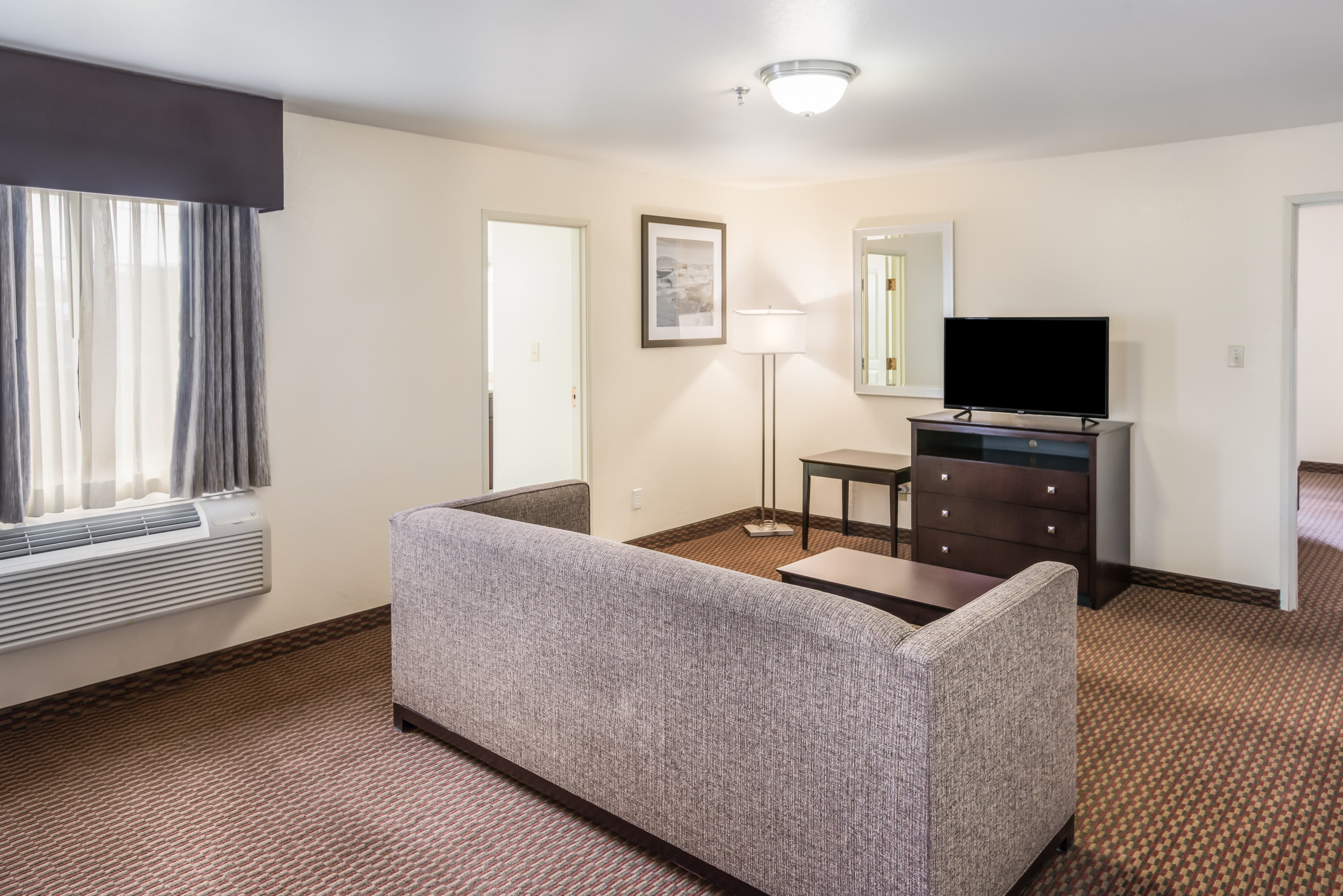 Clarion Inn Page - Lake Powell — 43