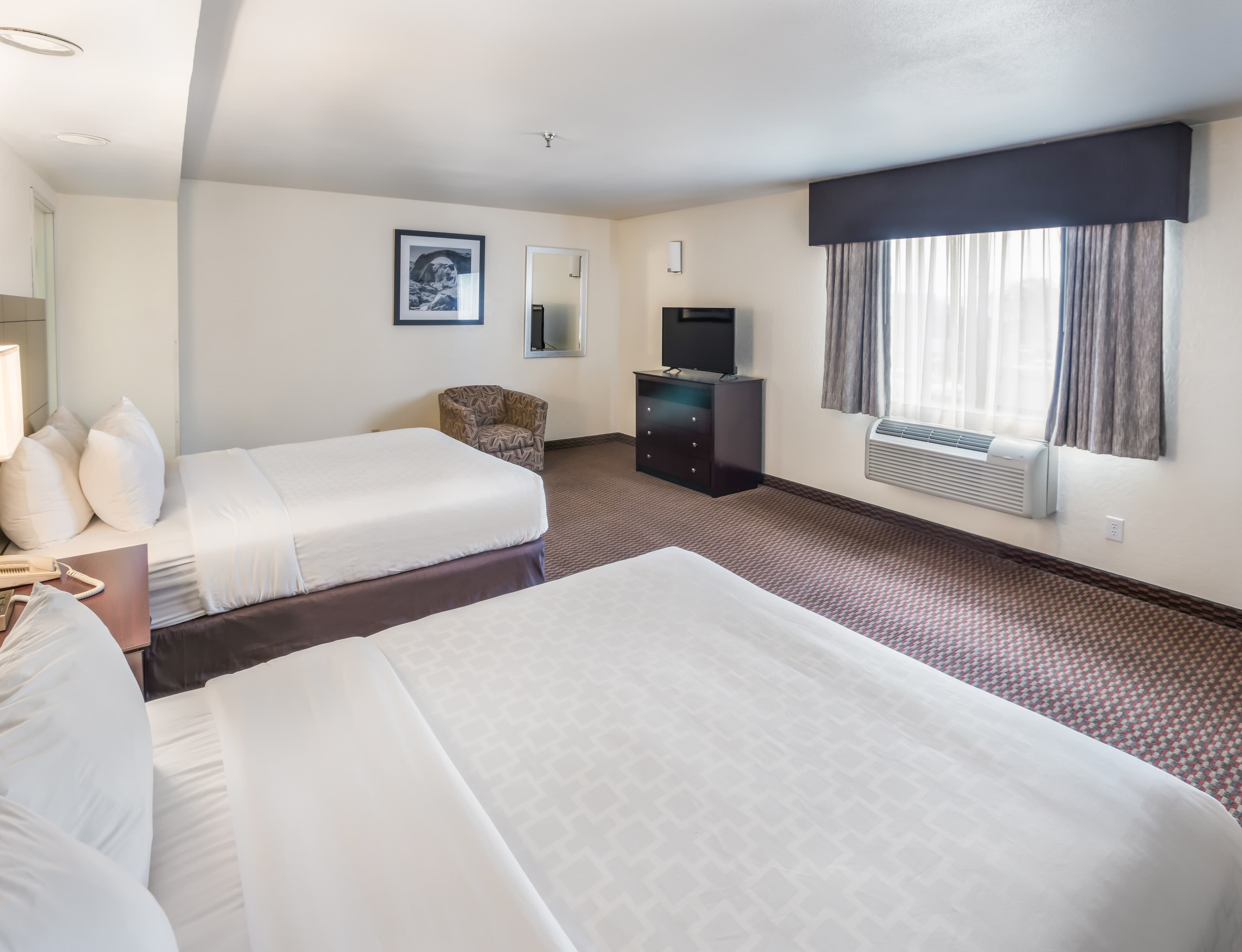 Clarion Inn Page - Lake Powell — 44