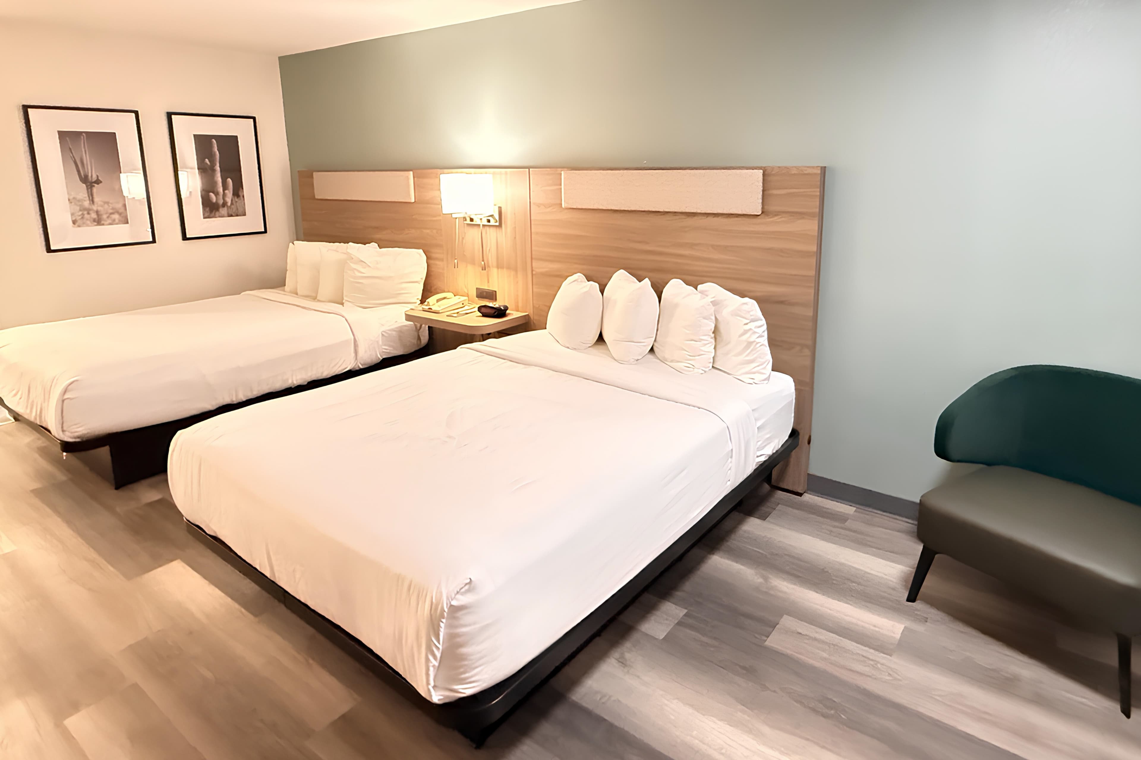 Quality Inn Casa Grande I-10 — 5