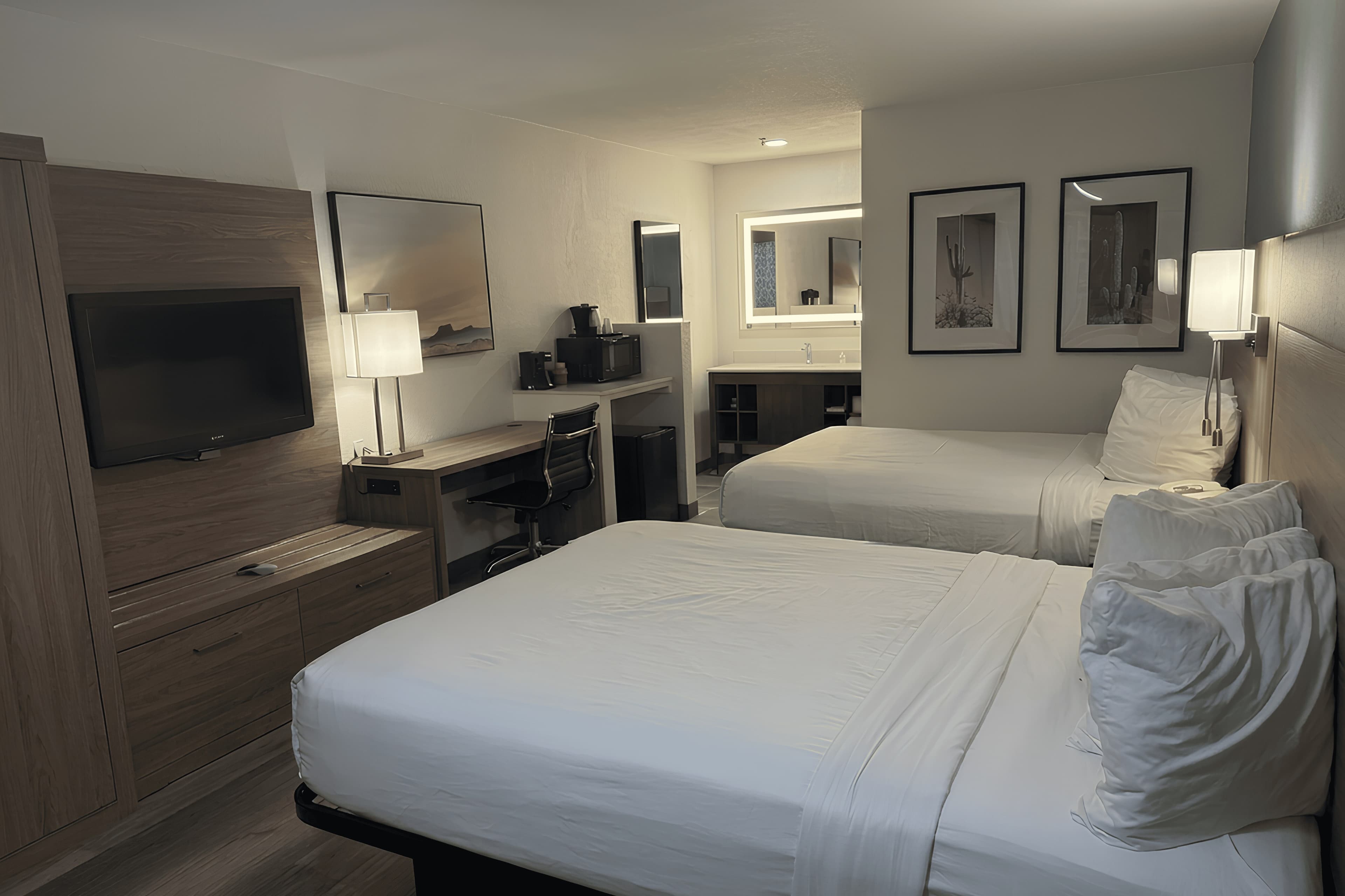 Quality Inn Casa Grande I-10 — 6