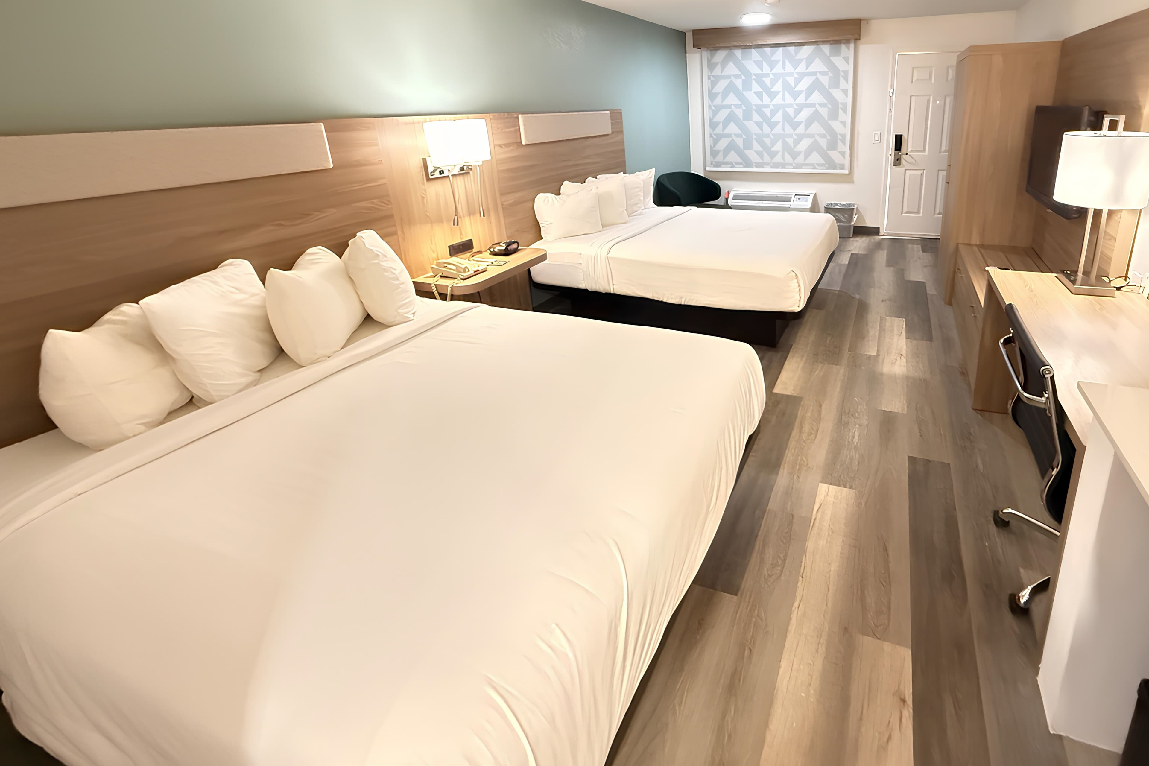 Quality Inn Casa Grande I-10 — 7
