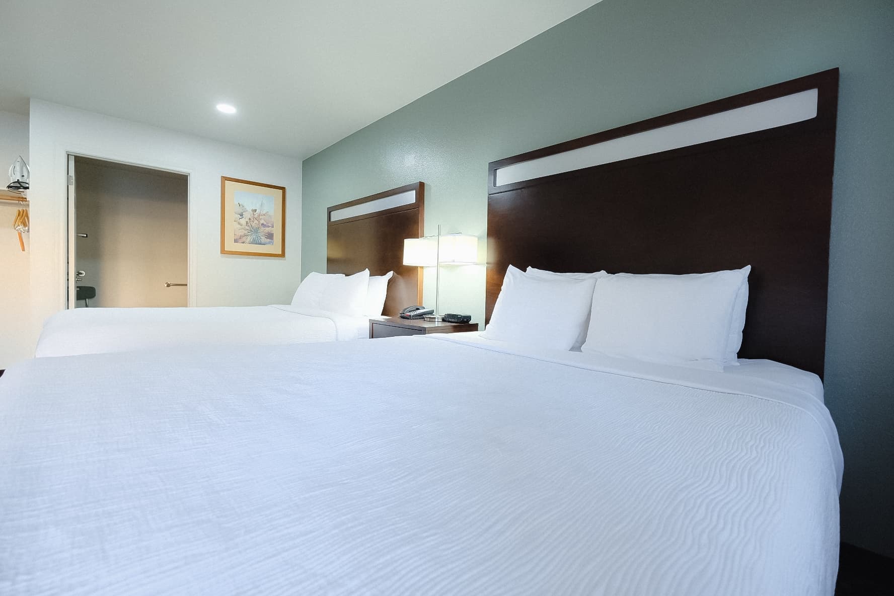 Quality Inn Holbrook near Petrified Forest — 3