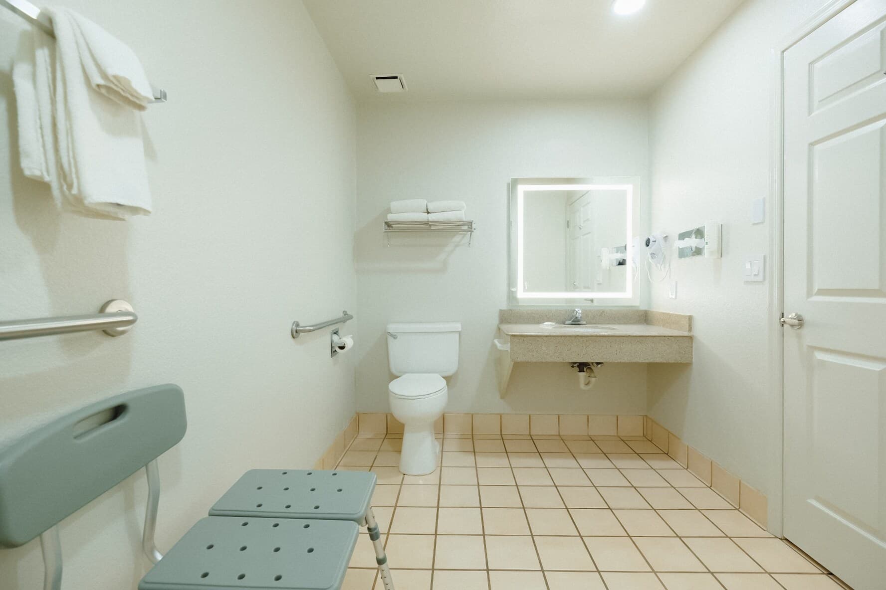 Quality Inn Holbrook near Petrified Forest — 5