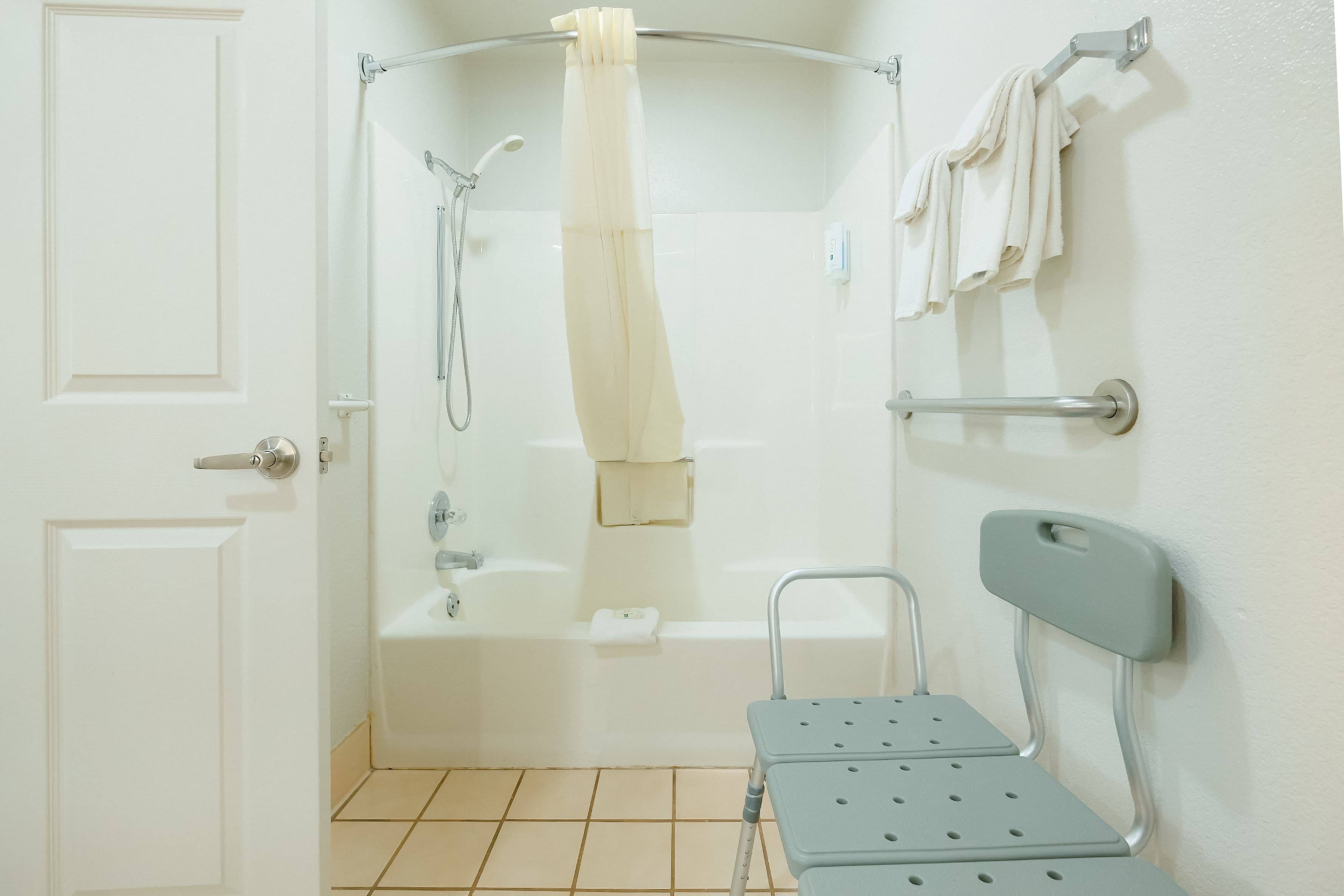 Quality Inn Holbrook near Petrified Forest — 6