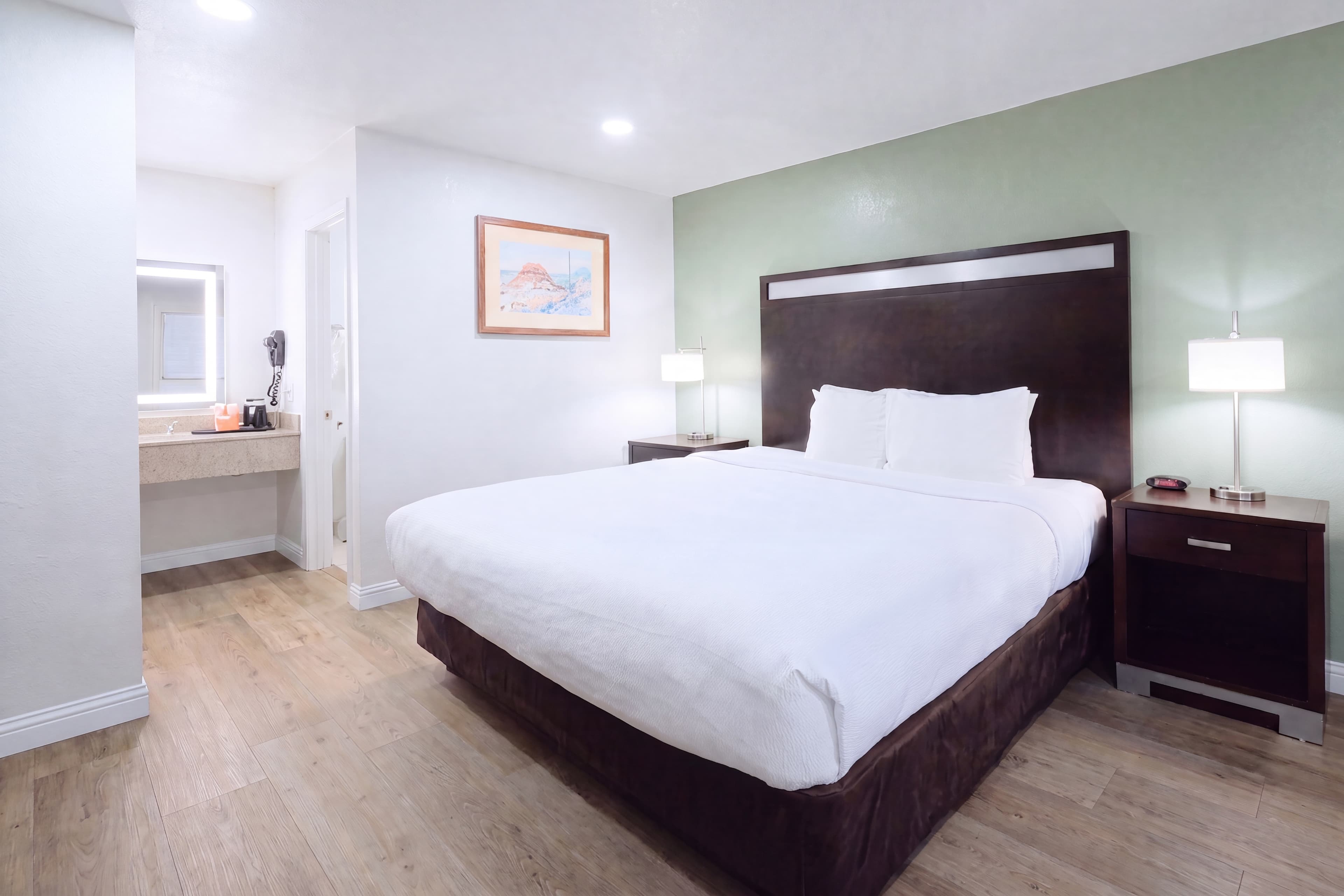 Quality Inn Holbrook near Petrified Forest — 8