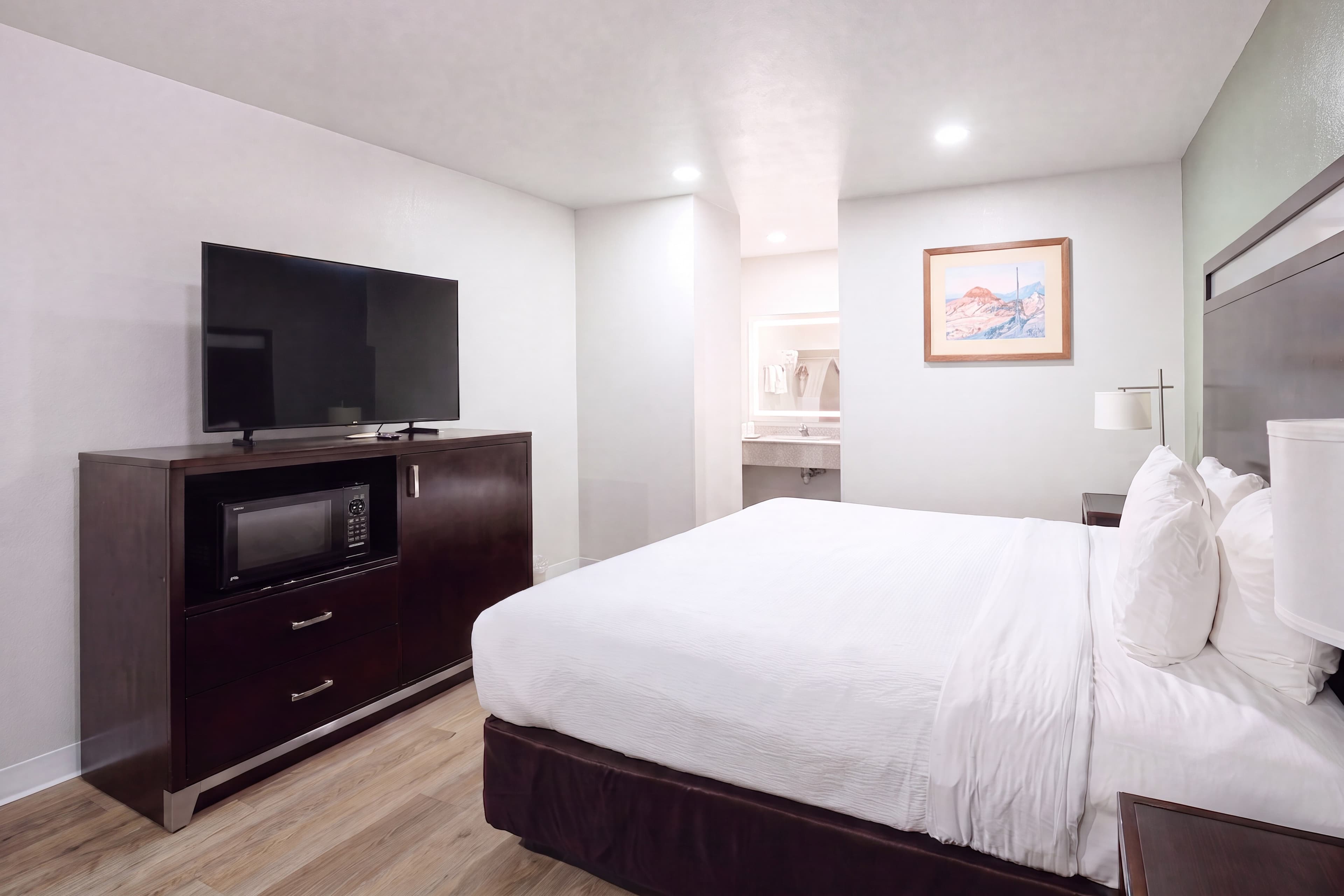 Quality Inn Holbrook near Petrified Forest — 9
