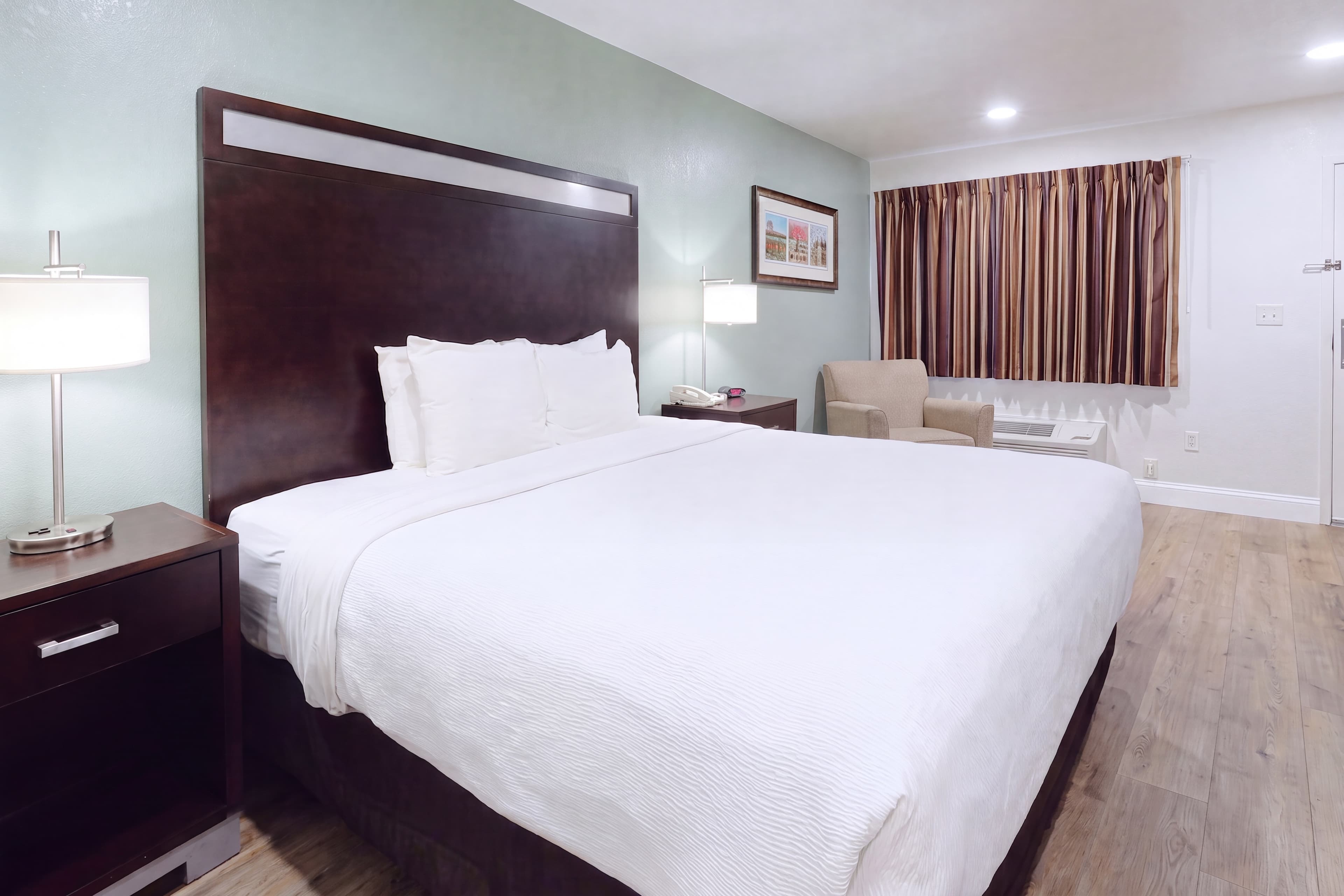 Quality Inn Holbrook near Petrified Forest — 10