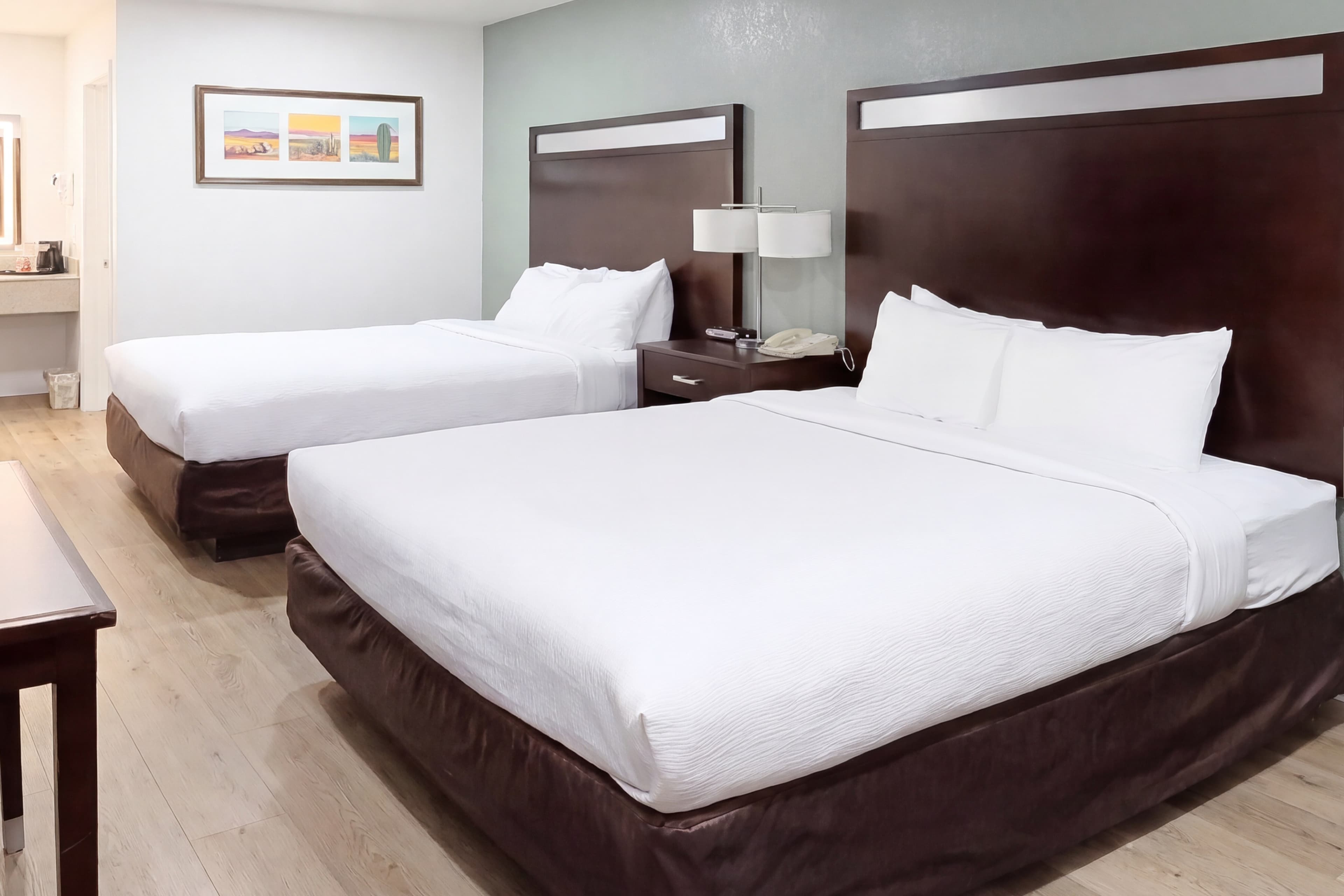 Quality Inn Holbrook near Petrified Forest — 18