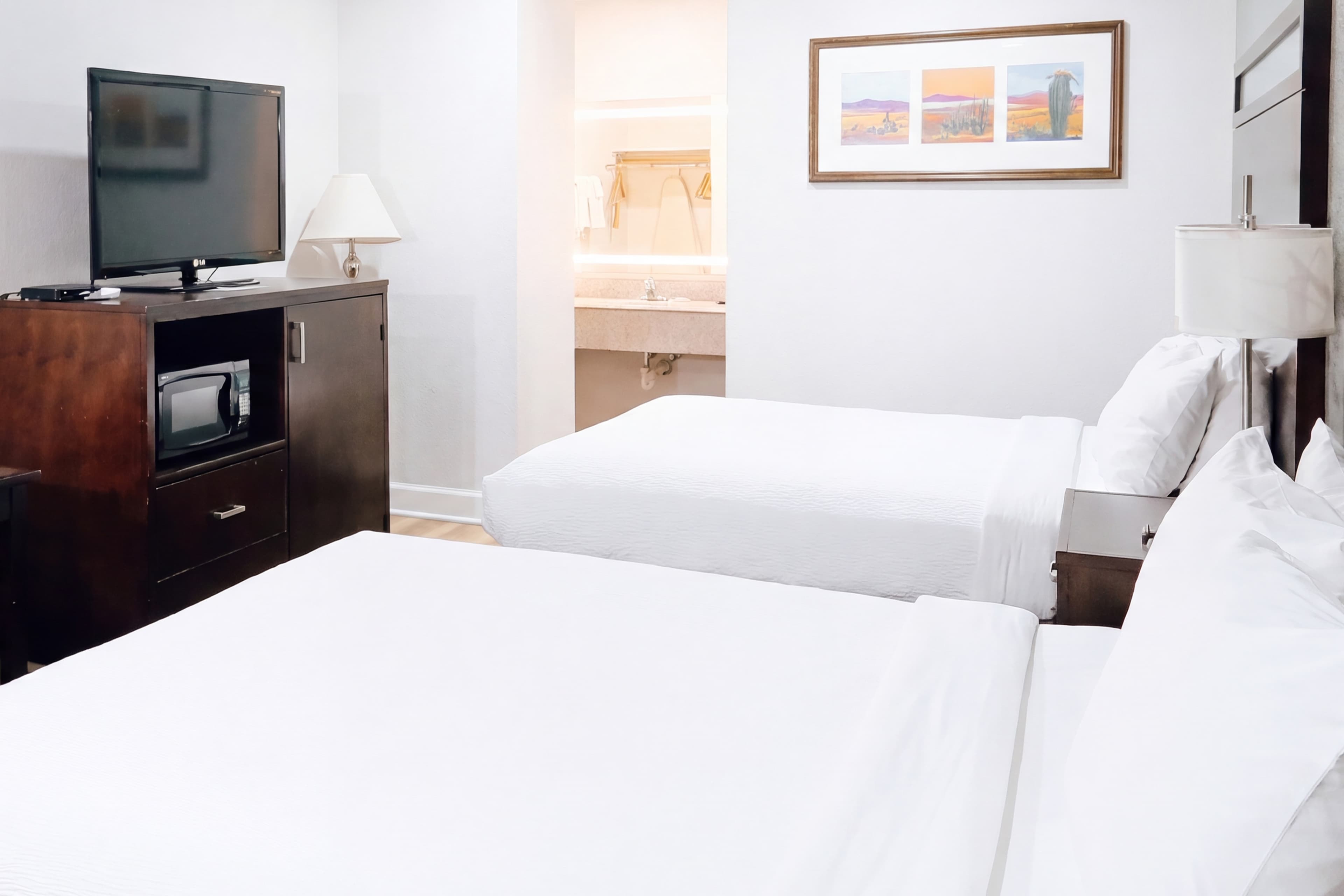 Quality Inn Holbrook near Petrified Forest — 19