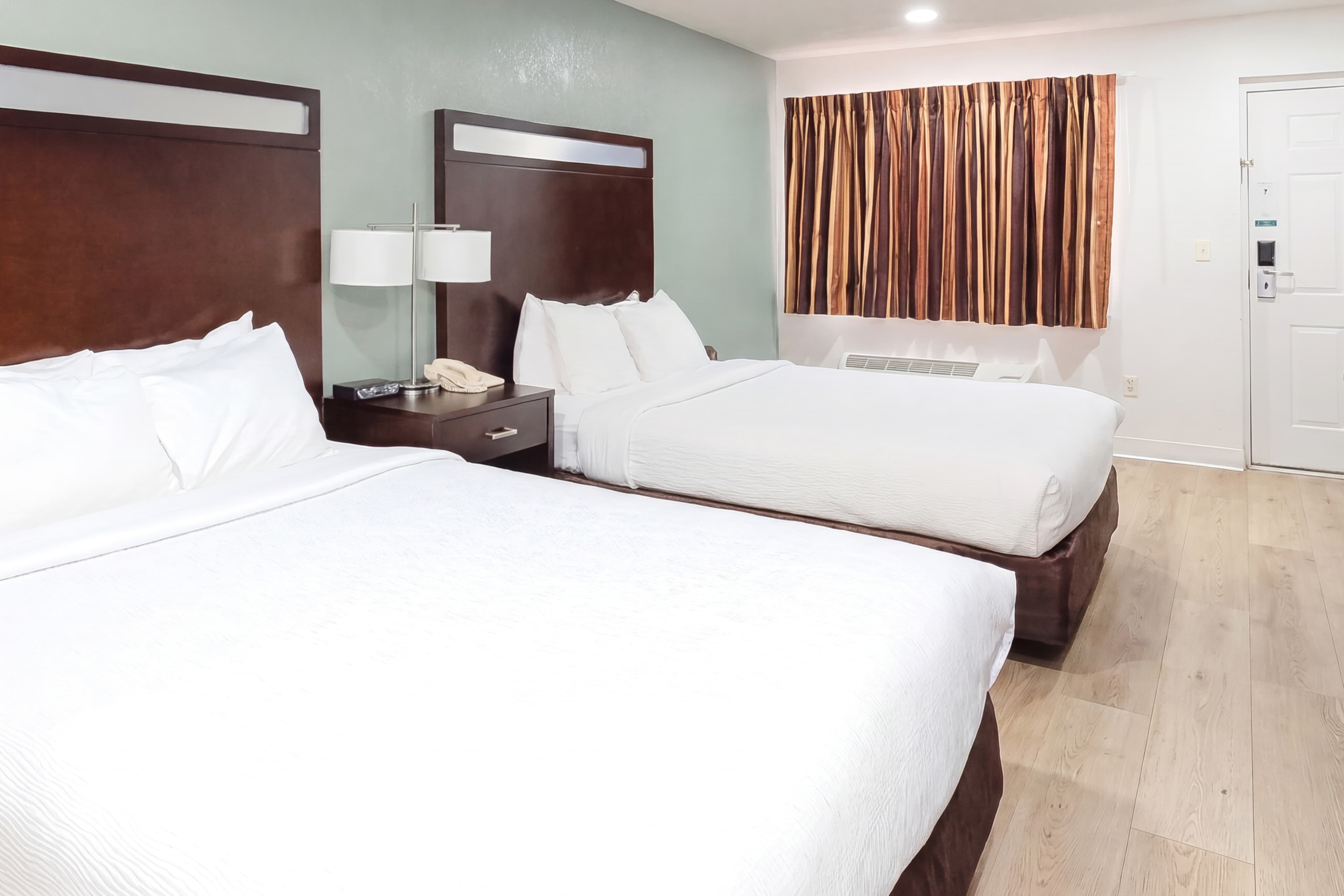 Quality Inn Holbrook near Petrified Forest — 20
