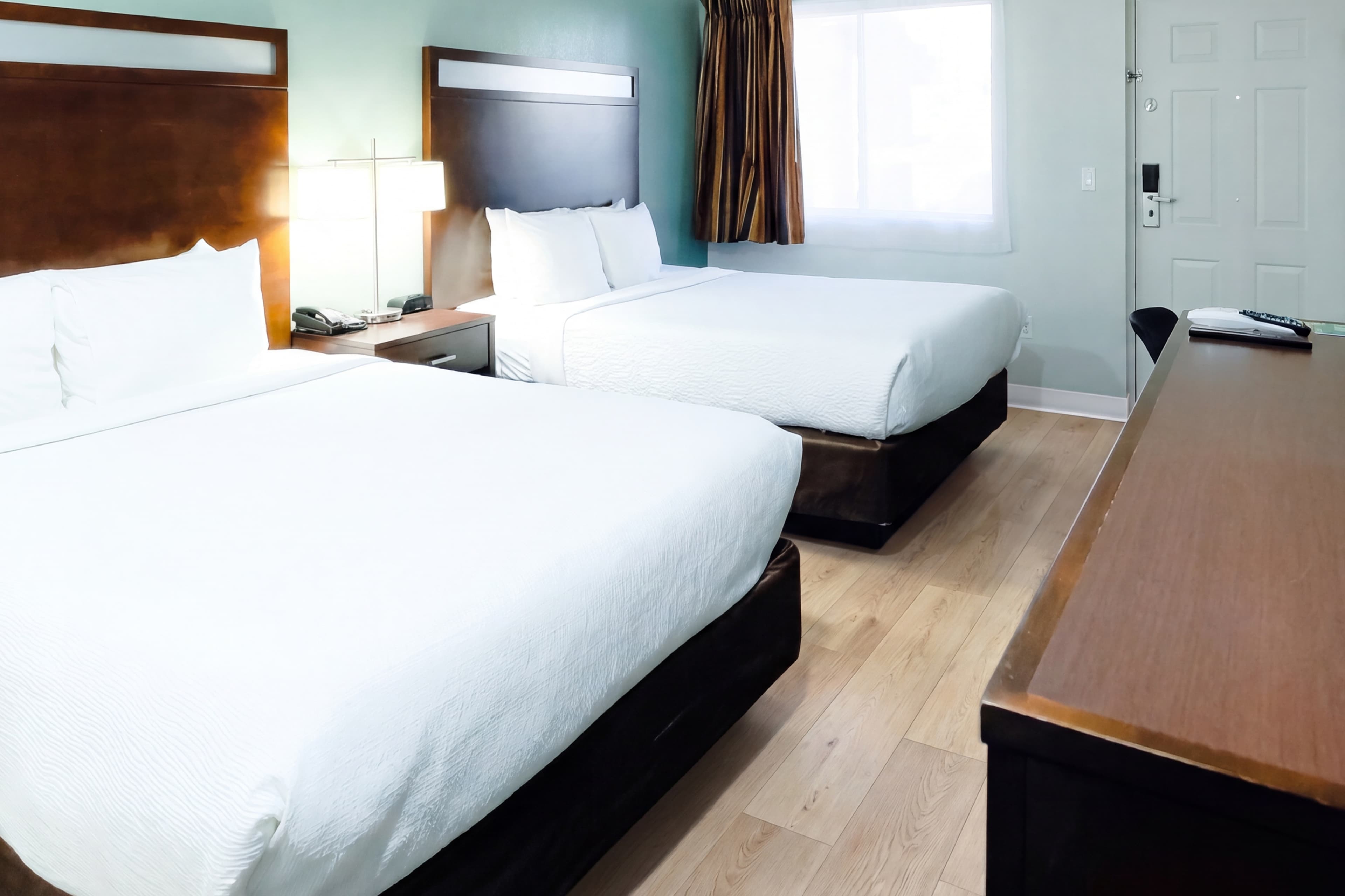 Quality Inn Holbrook near Petrified Forest — 21