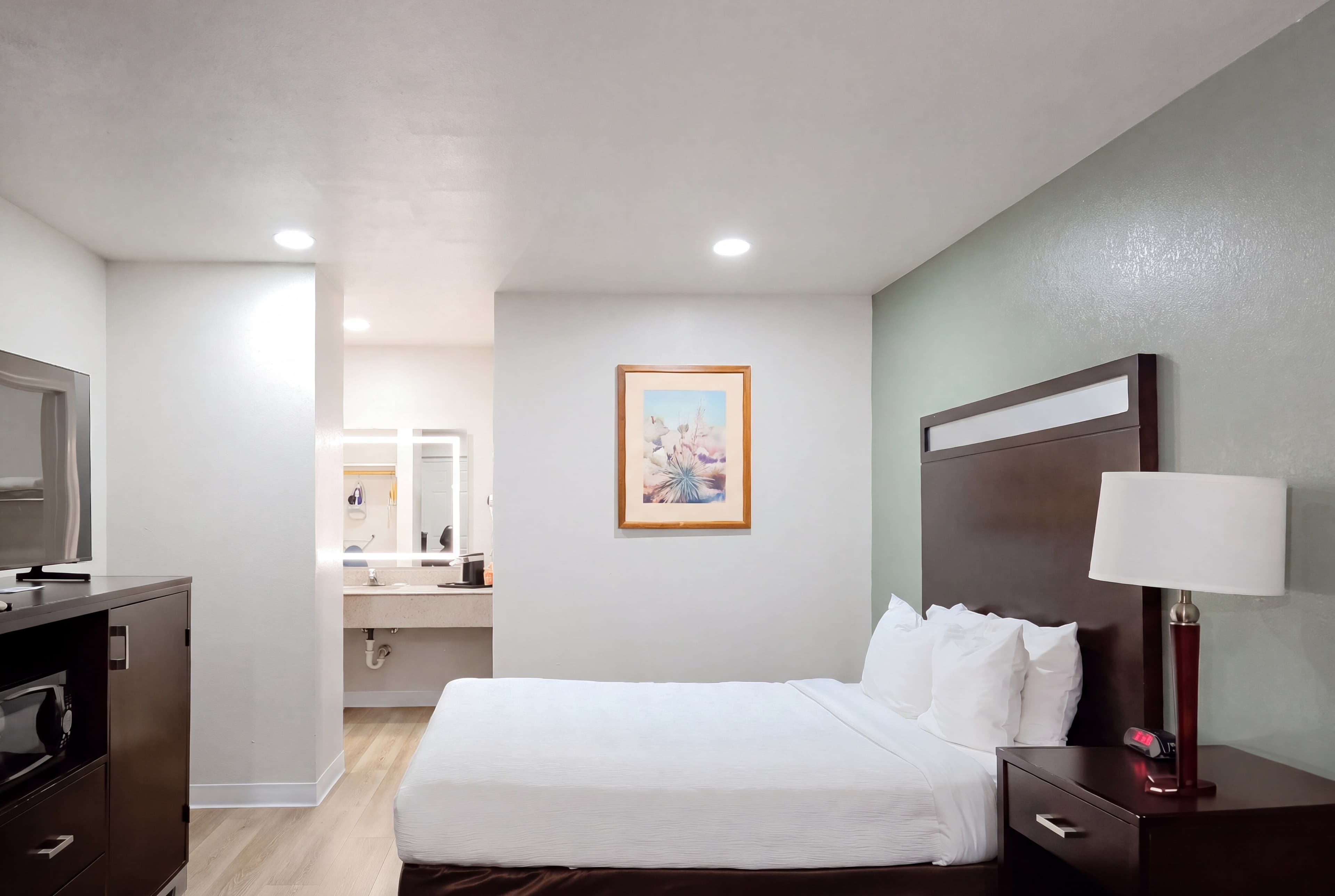 Quality Inn Holbrook near Petrified Forest — 14