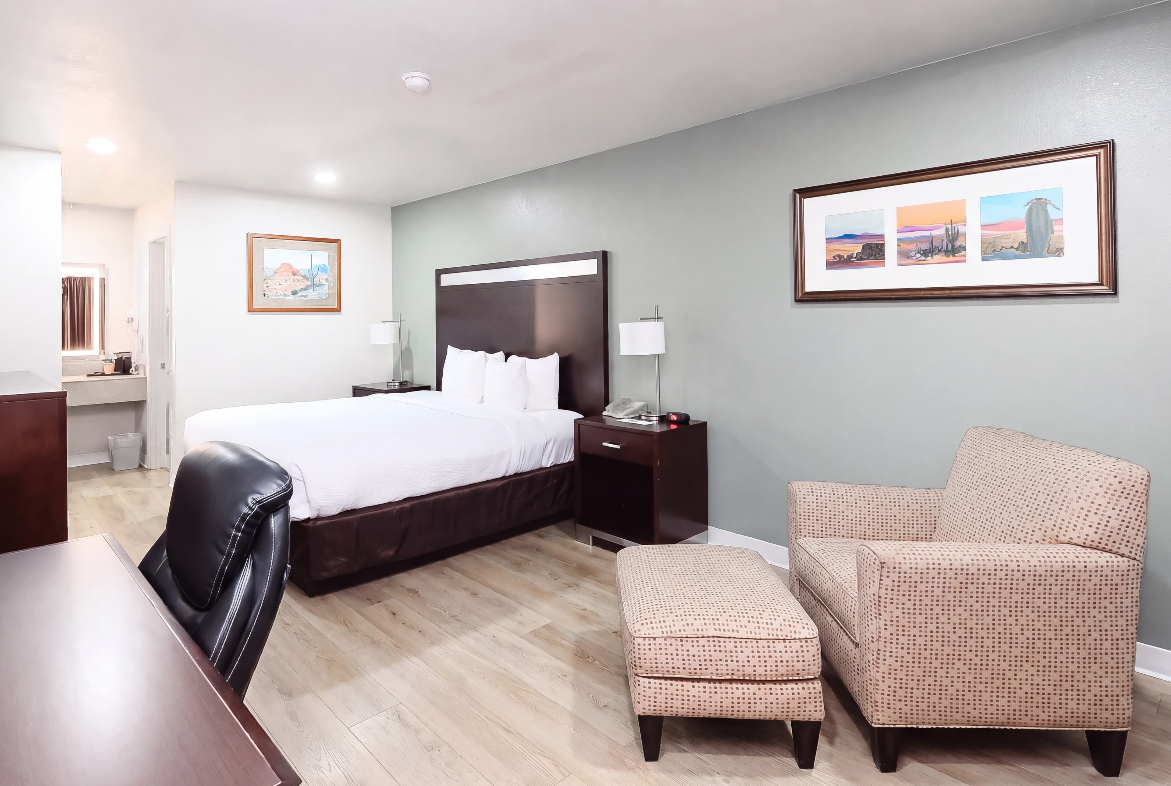 Quality Inn Holbrook near Petrified Forest — 15