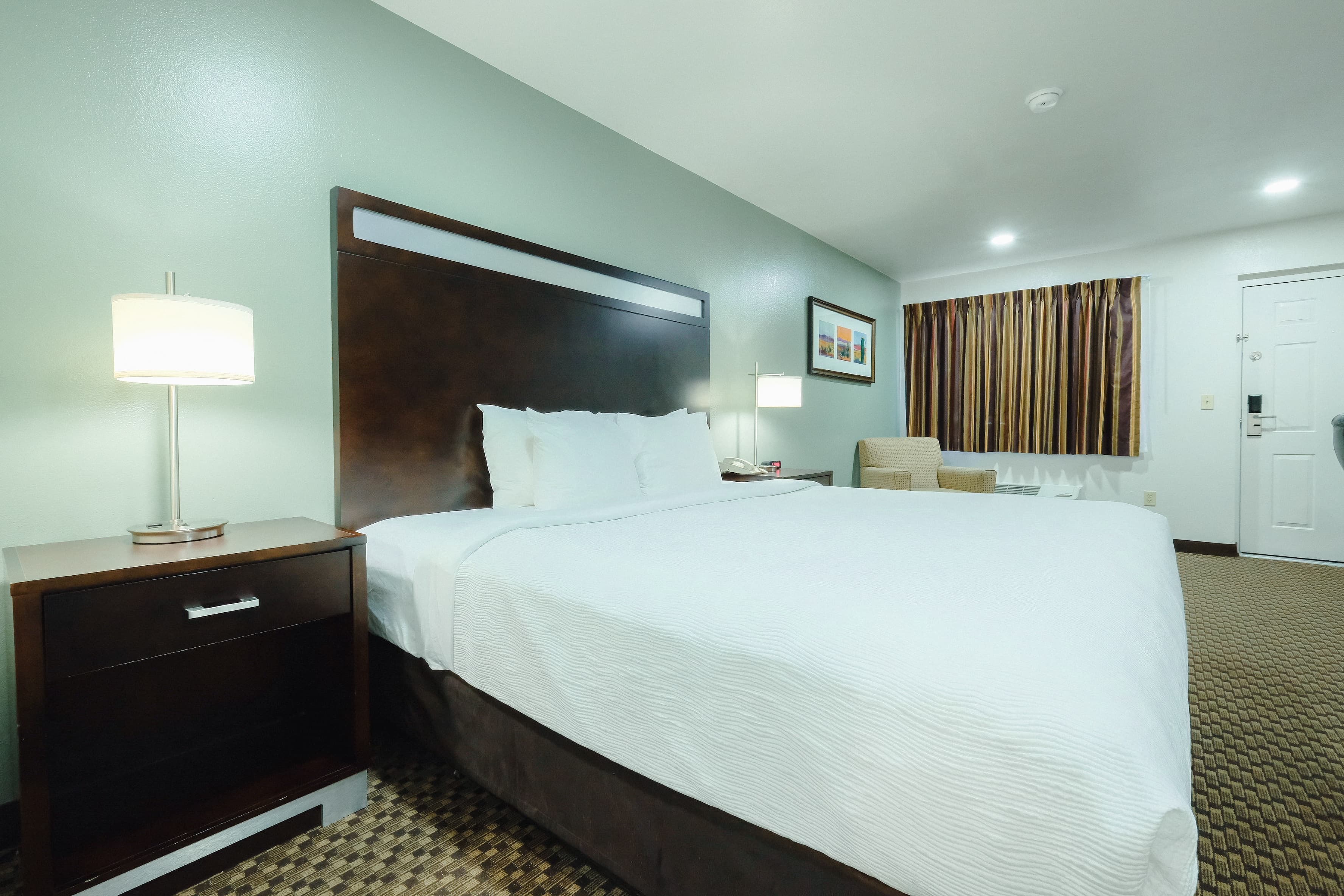Quality Inn Holbrook near Petrified Forest — 9