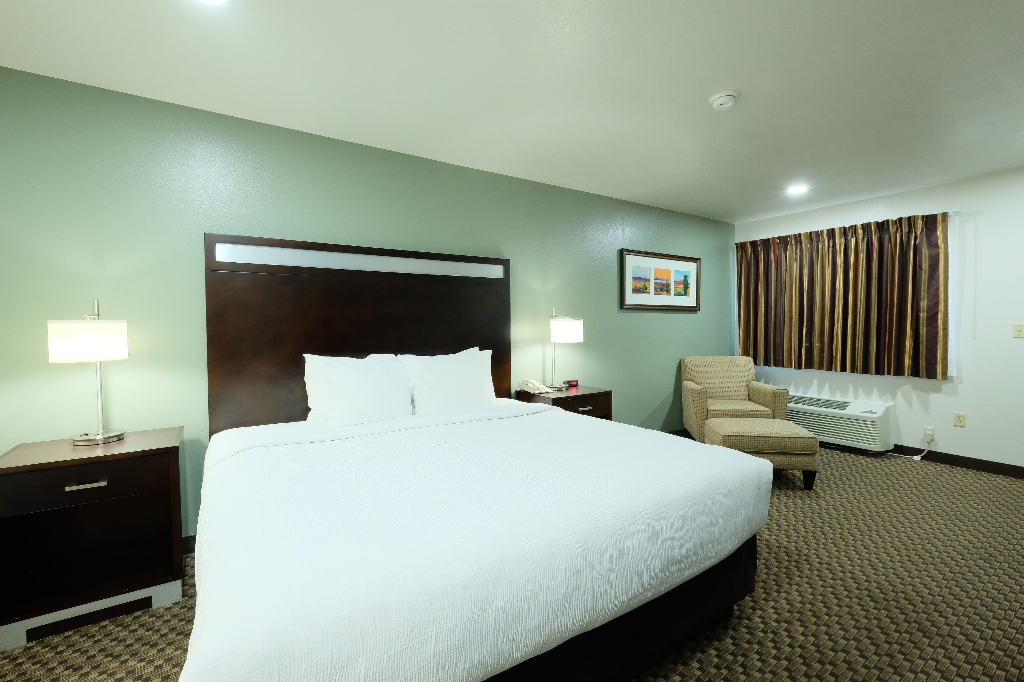 Quality Inn Holbrook near Petrified Forest — 10