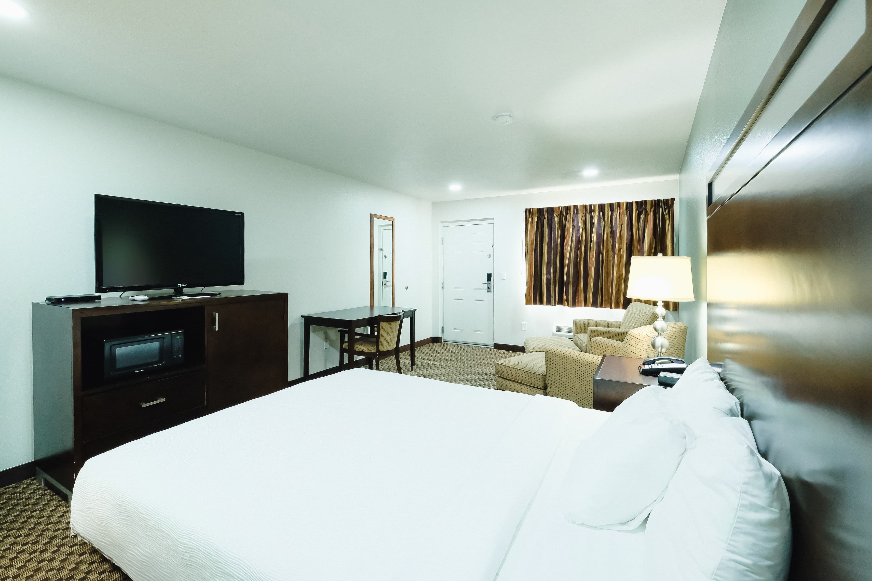 Quality Inn Holbrook near Petrified Forest — 12