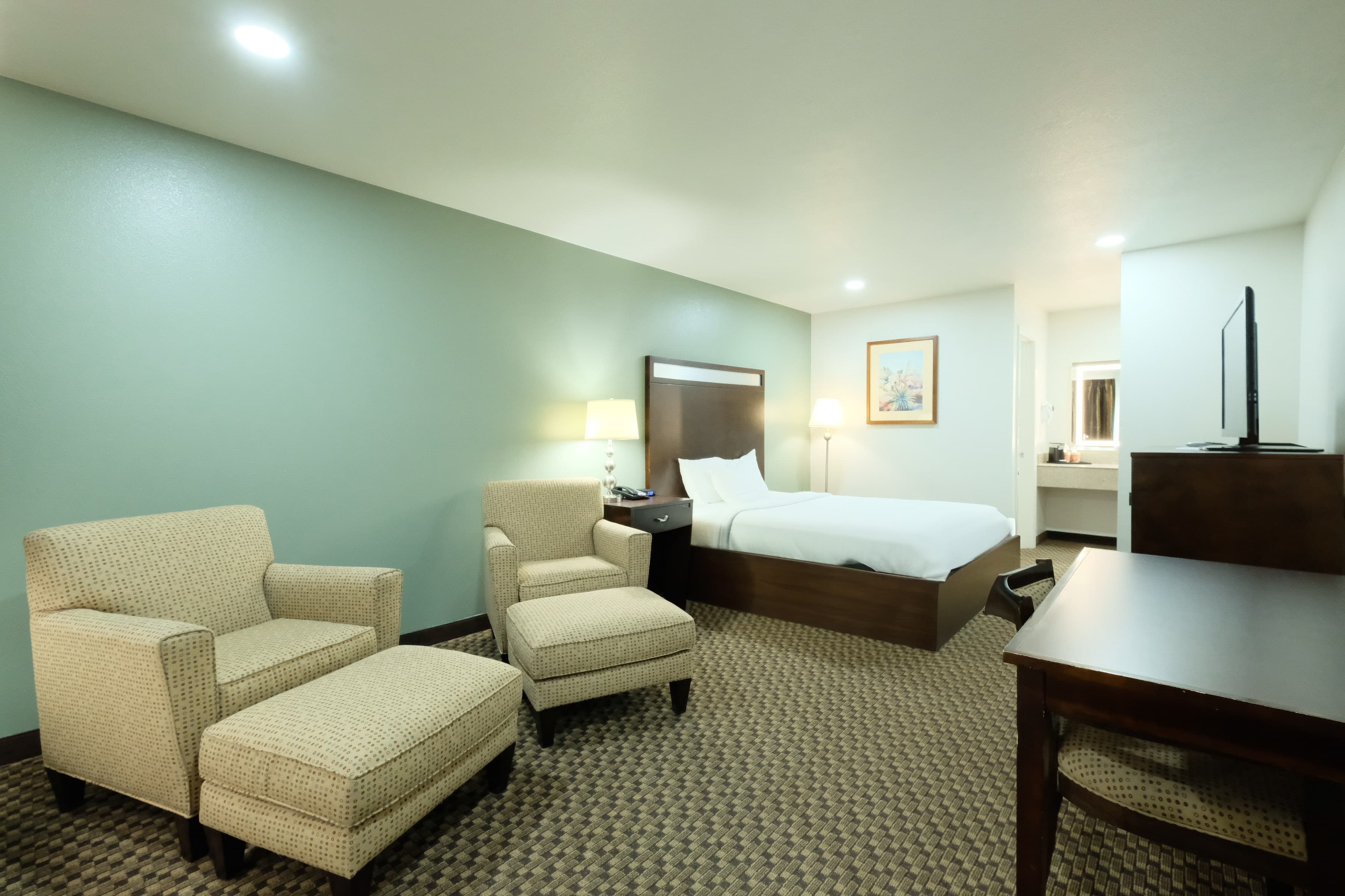 Quality Inn Holbrook near Petrified Forest — 13