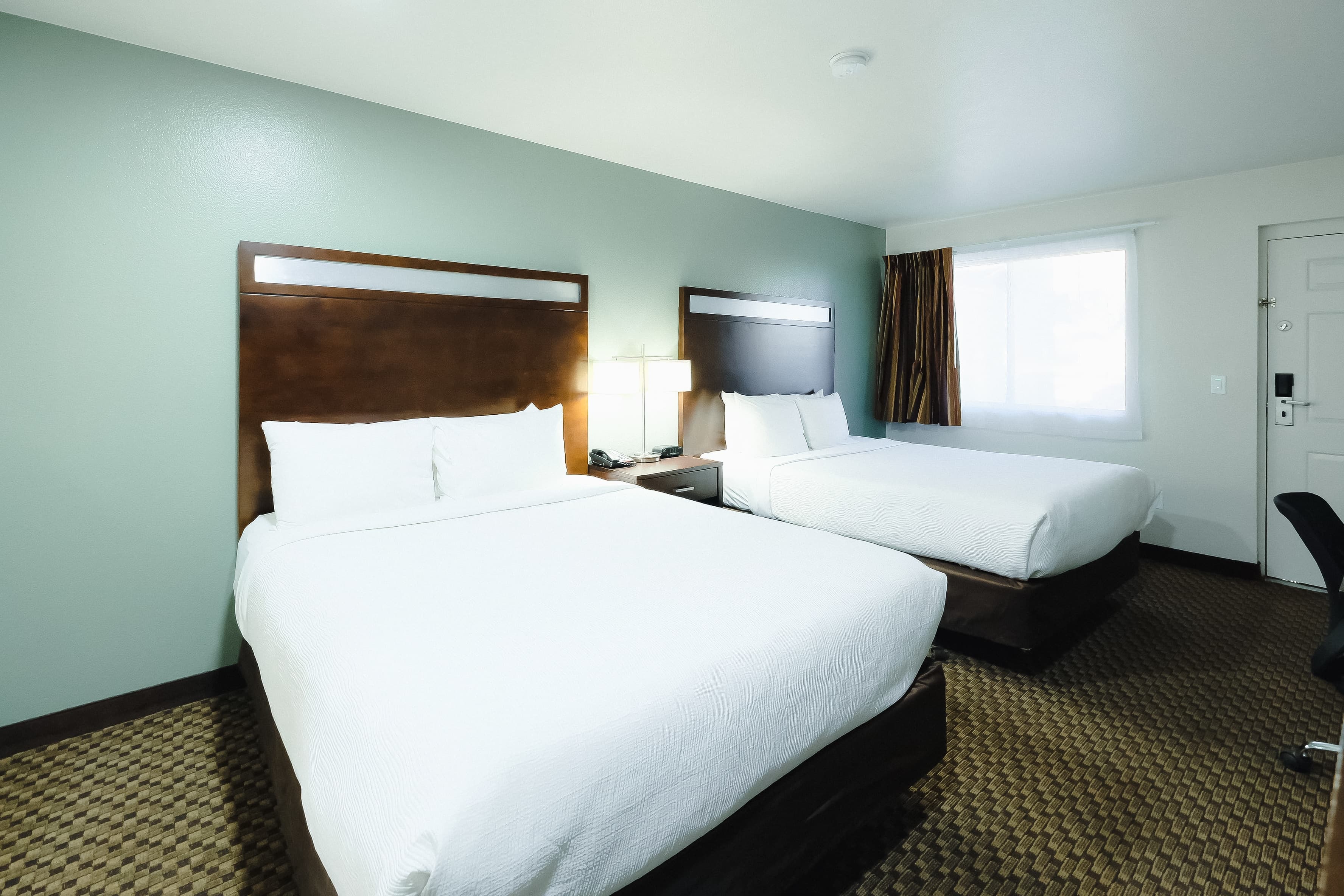 Quality Inn Holbrook near Petrified Forest — 14