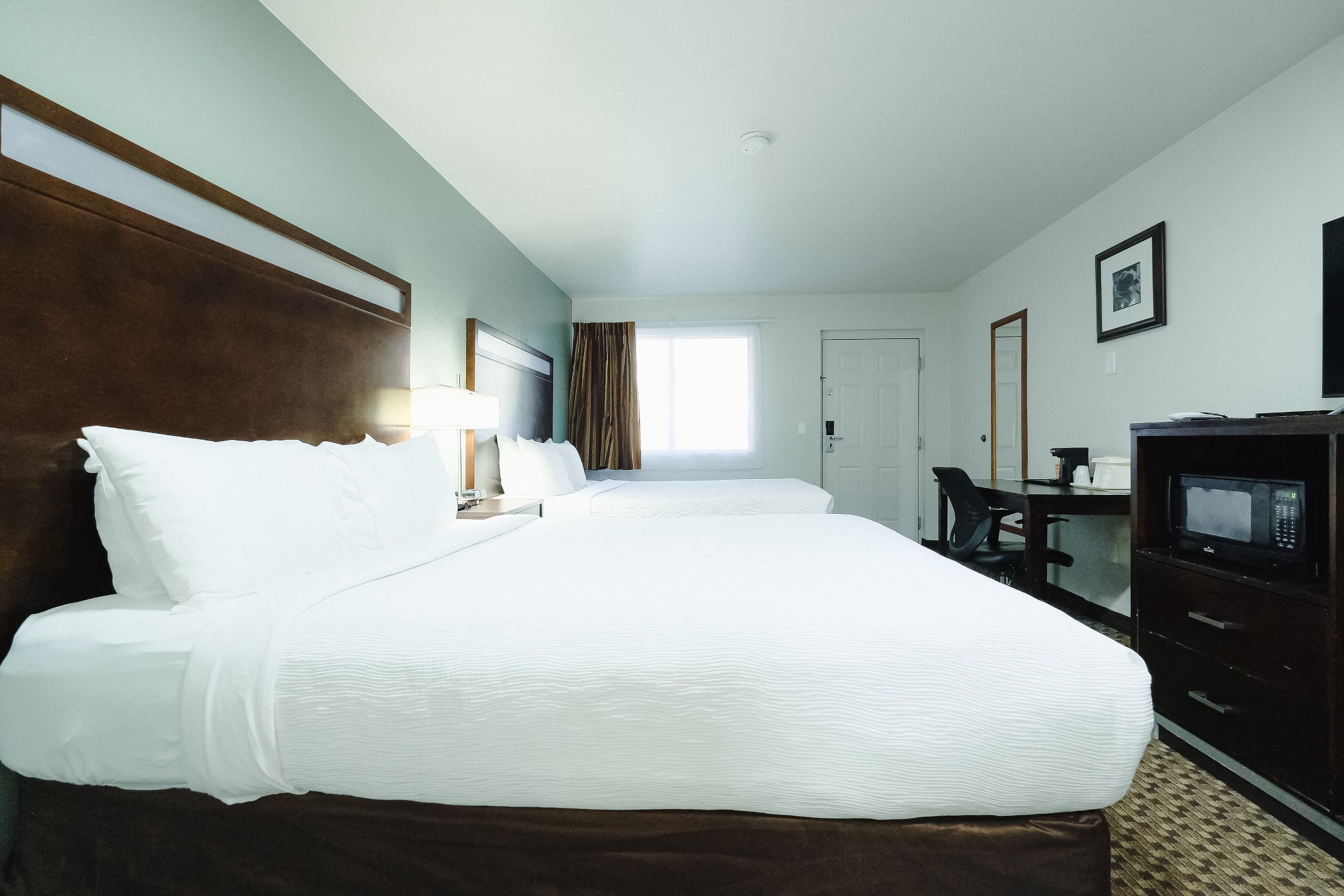 Quality Inn Holbrook near Petrified Forest — 15