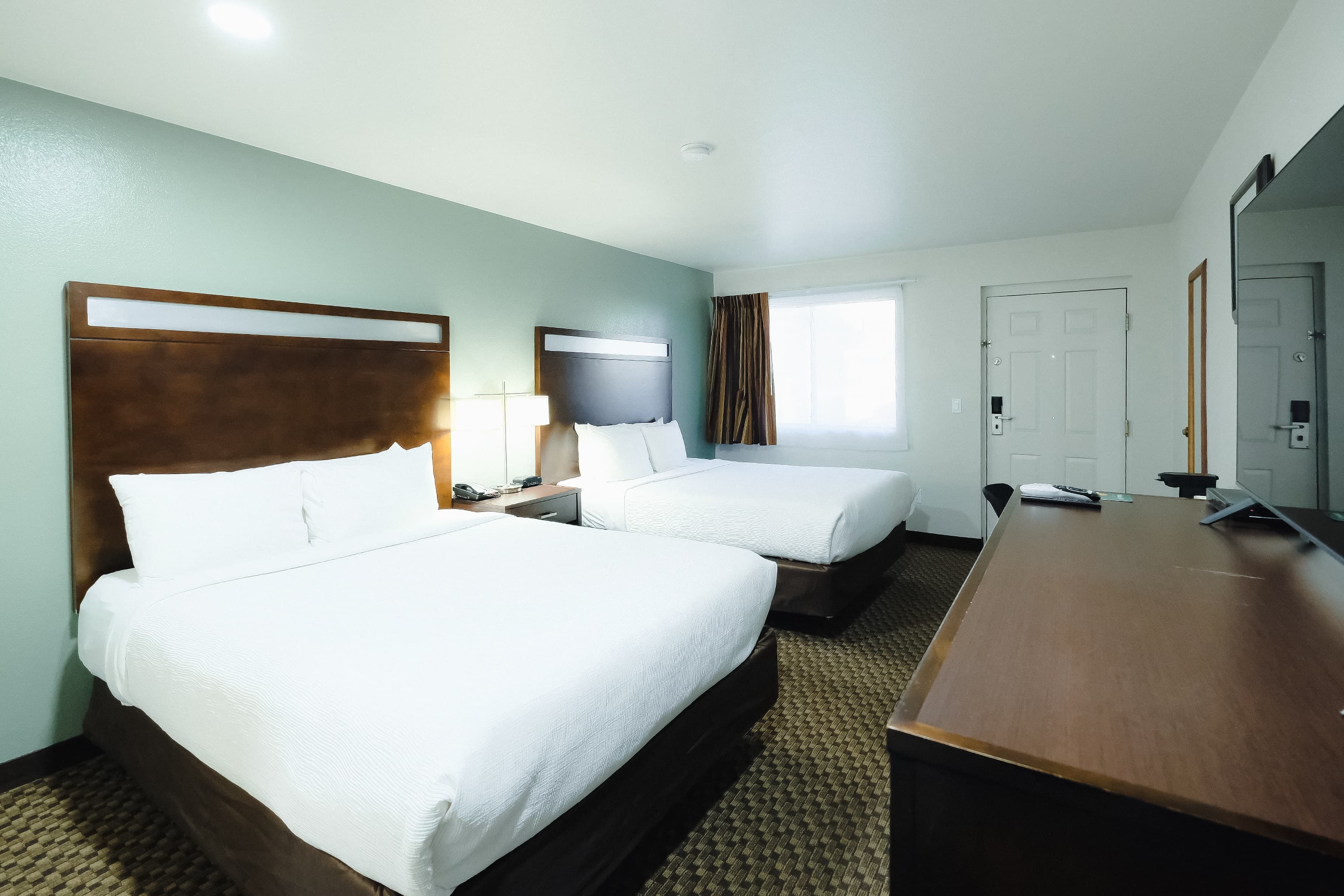 Quality Inn Holbrook near Petrified Forest — 16