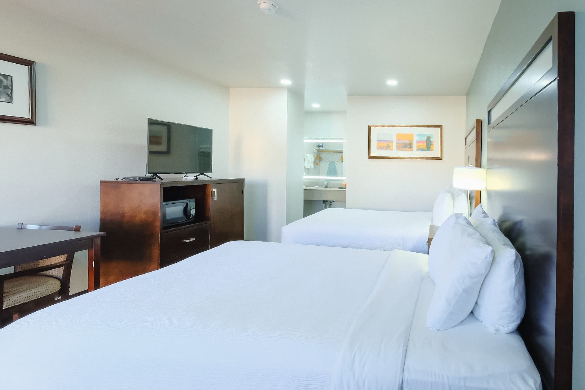 Quality Inn Holbrook near Petrified Forest — 17