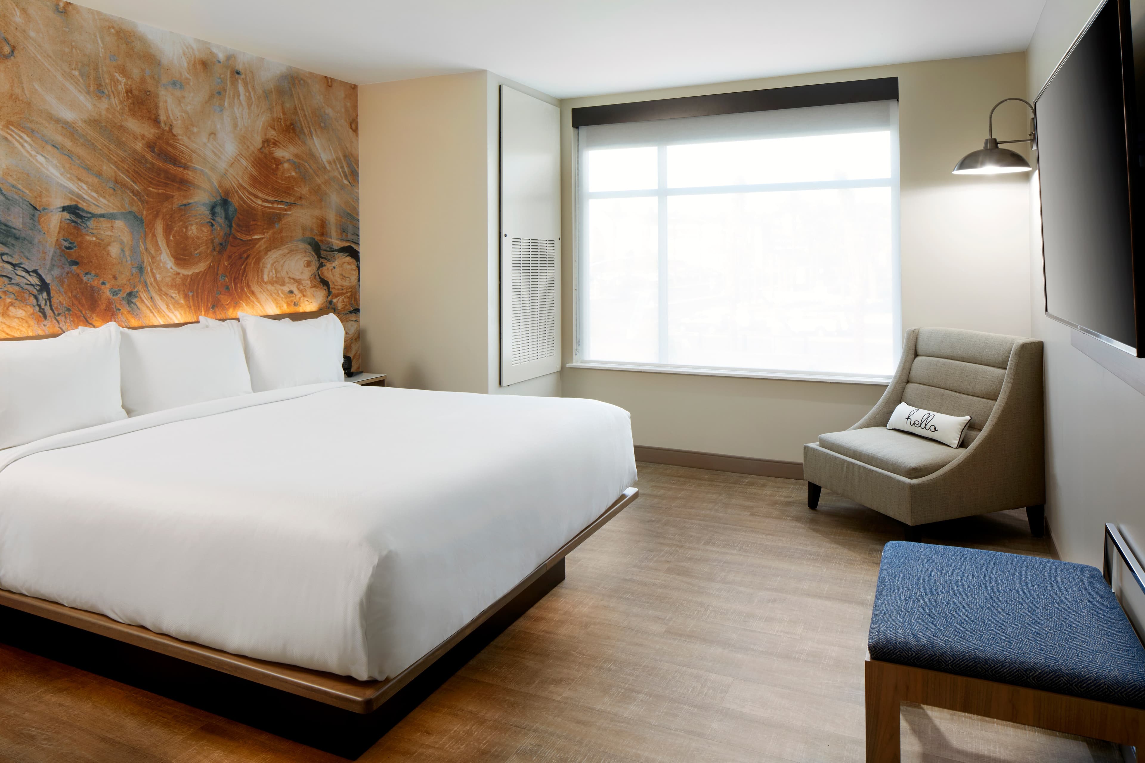 Cambria Hotel Phoenix Chandler - Fashion Center — 9