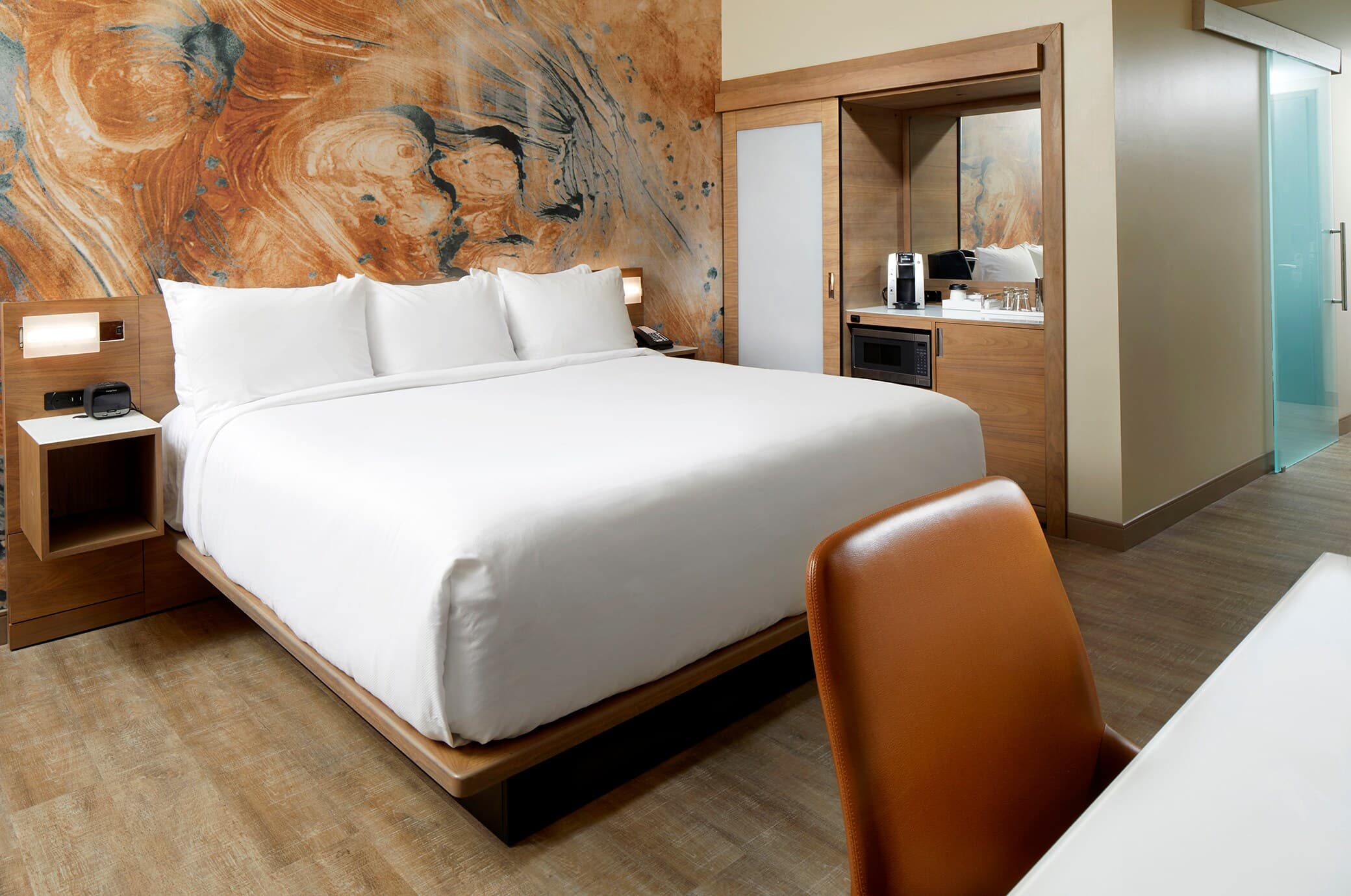Cambria Hotel Phoenix Chandler - Fashion Center - Image 2