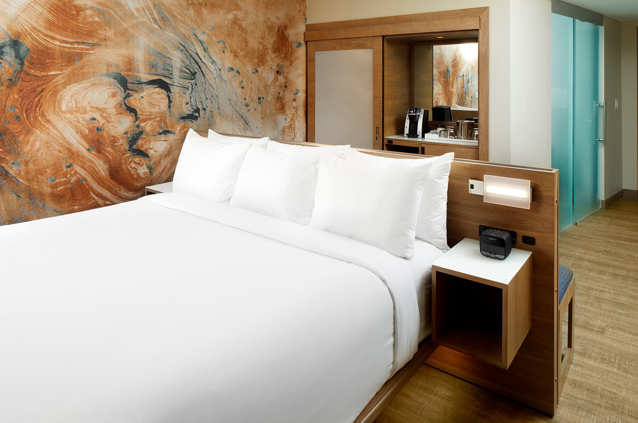 Cambria Hotel Phoenix Chandler - Fashion Center — 16