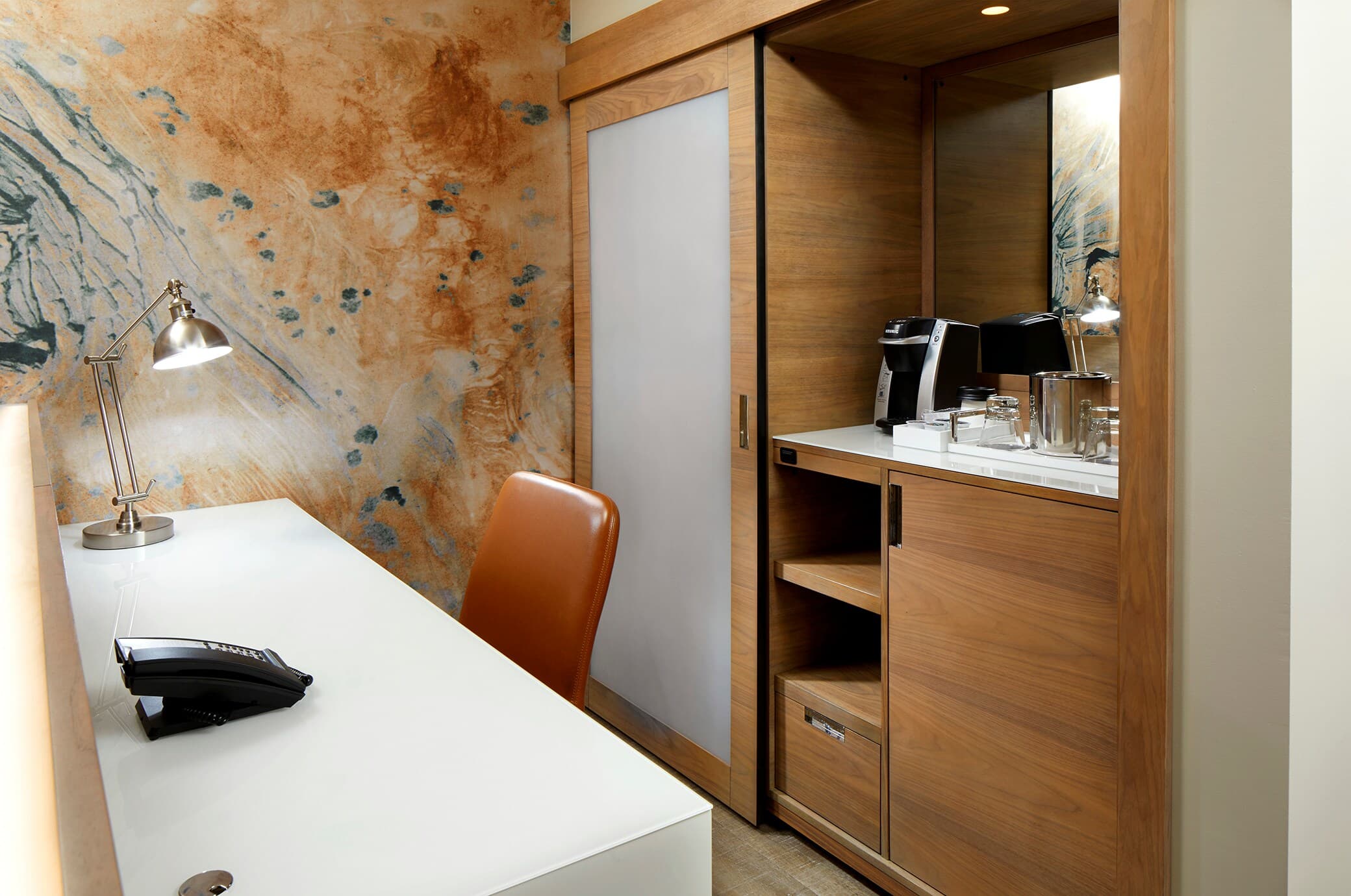 Cambria Hotel Phoenix Chandler - Fashion Center — 17