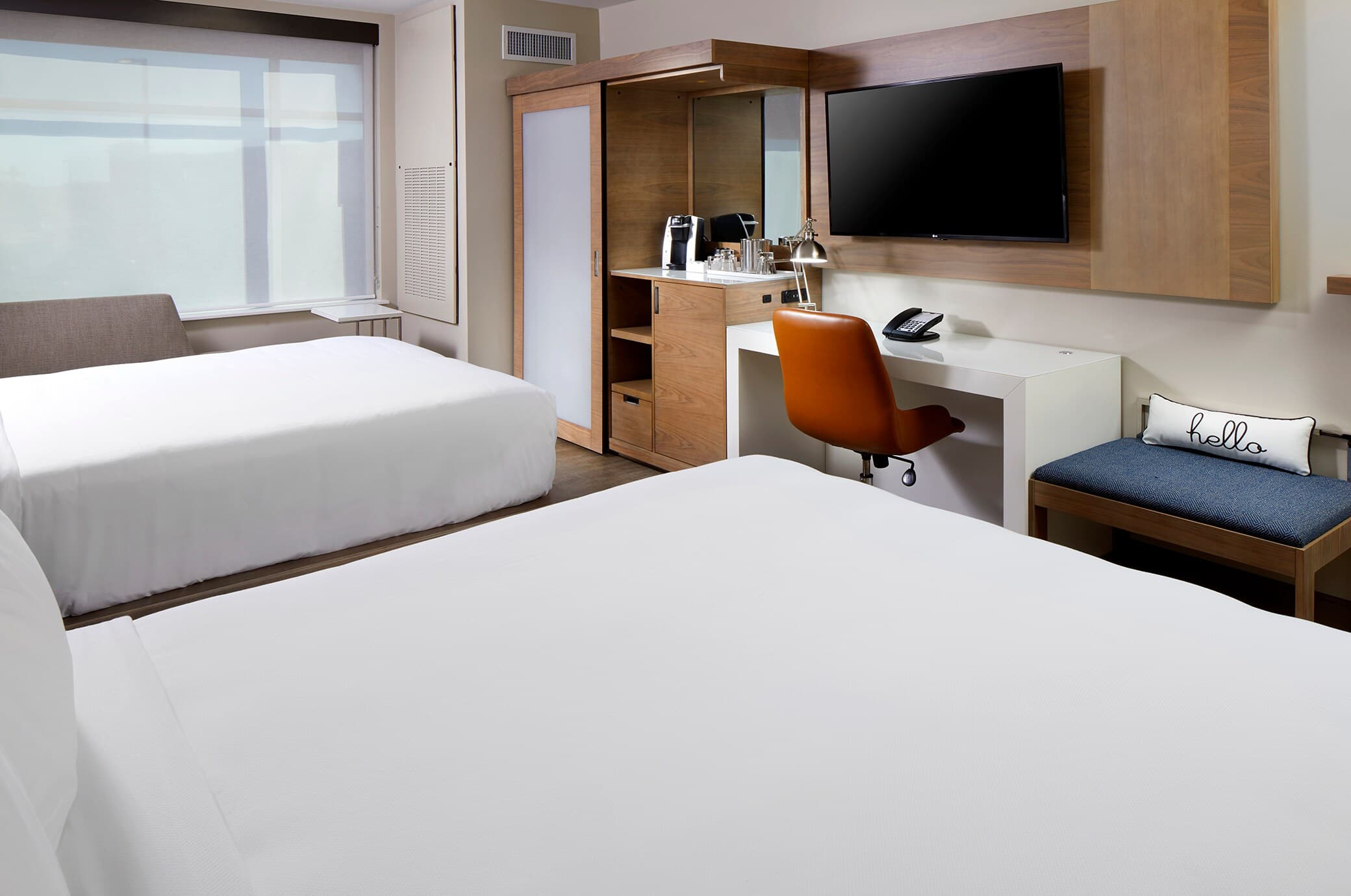 Cambria Hotel Phoenix Chandler - Fashion Center — 23
