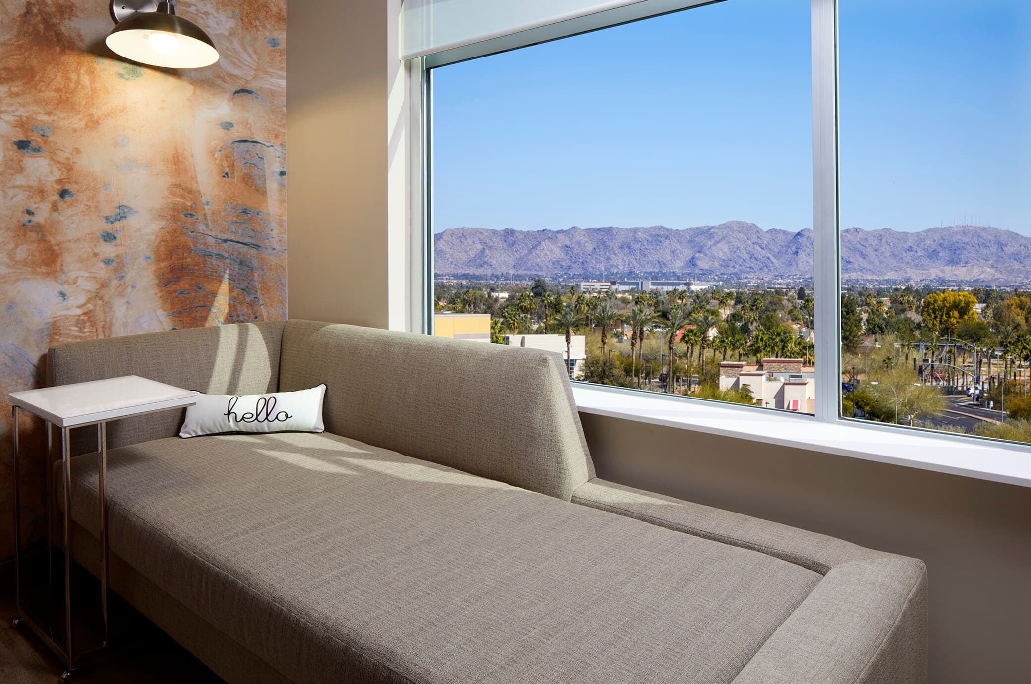Cambria Hotel Phoenix Chandler - Fashion Center — 14