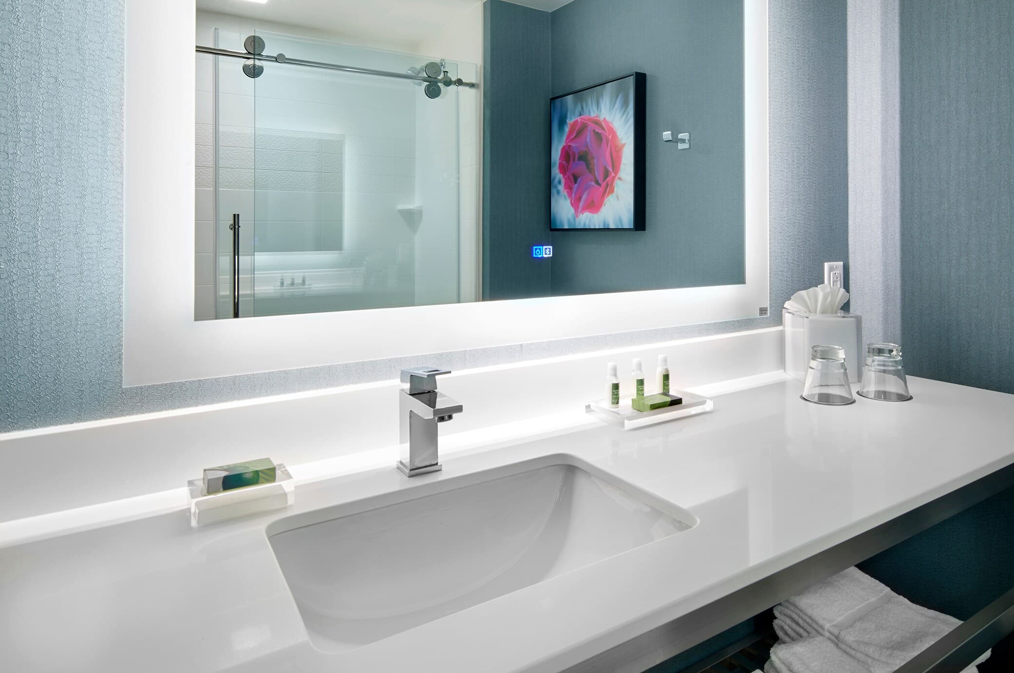 Cambria Hotel Phoenix Chandler - Fashion Center — 20