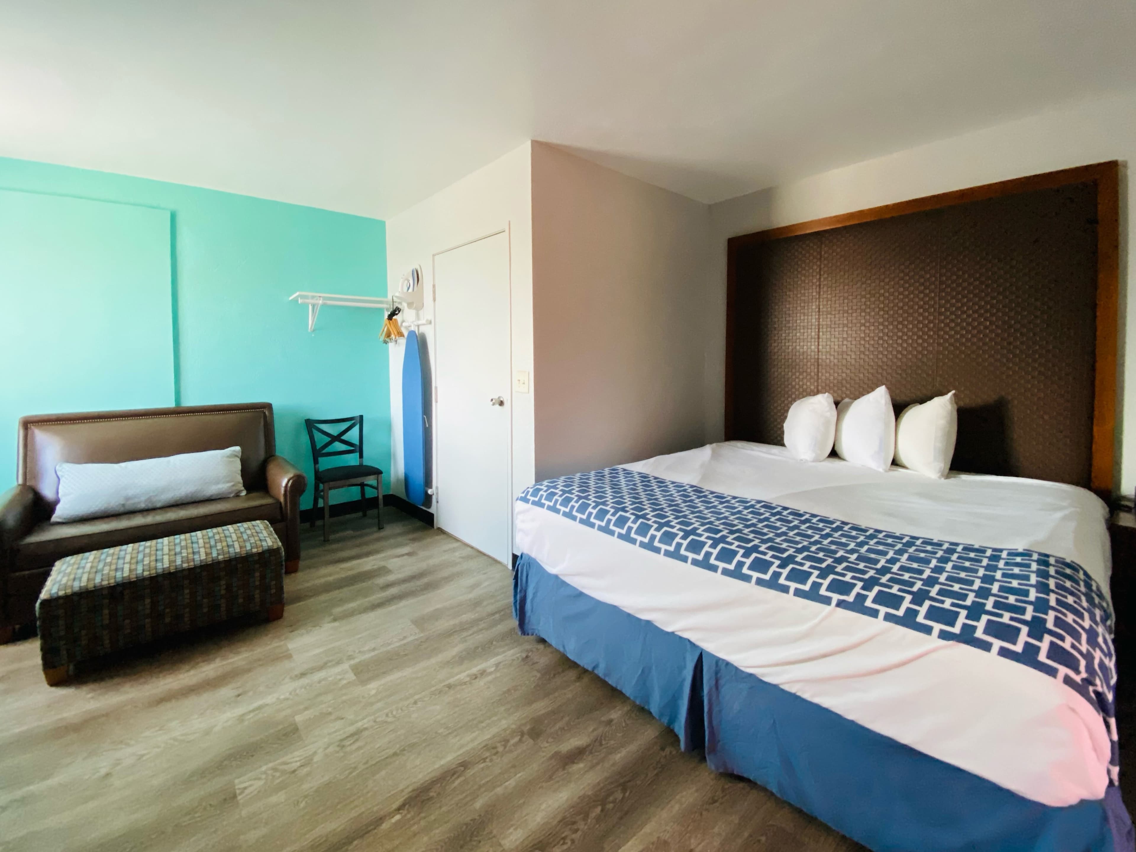 Rodeway Inn Old Town Scottsdale — 8
